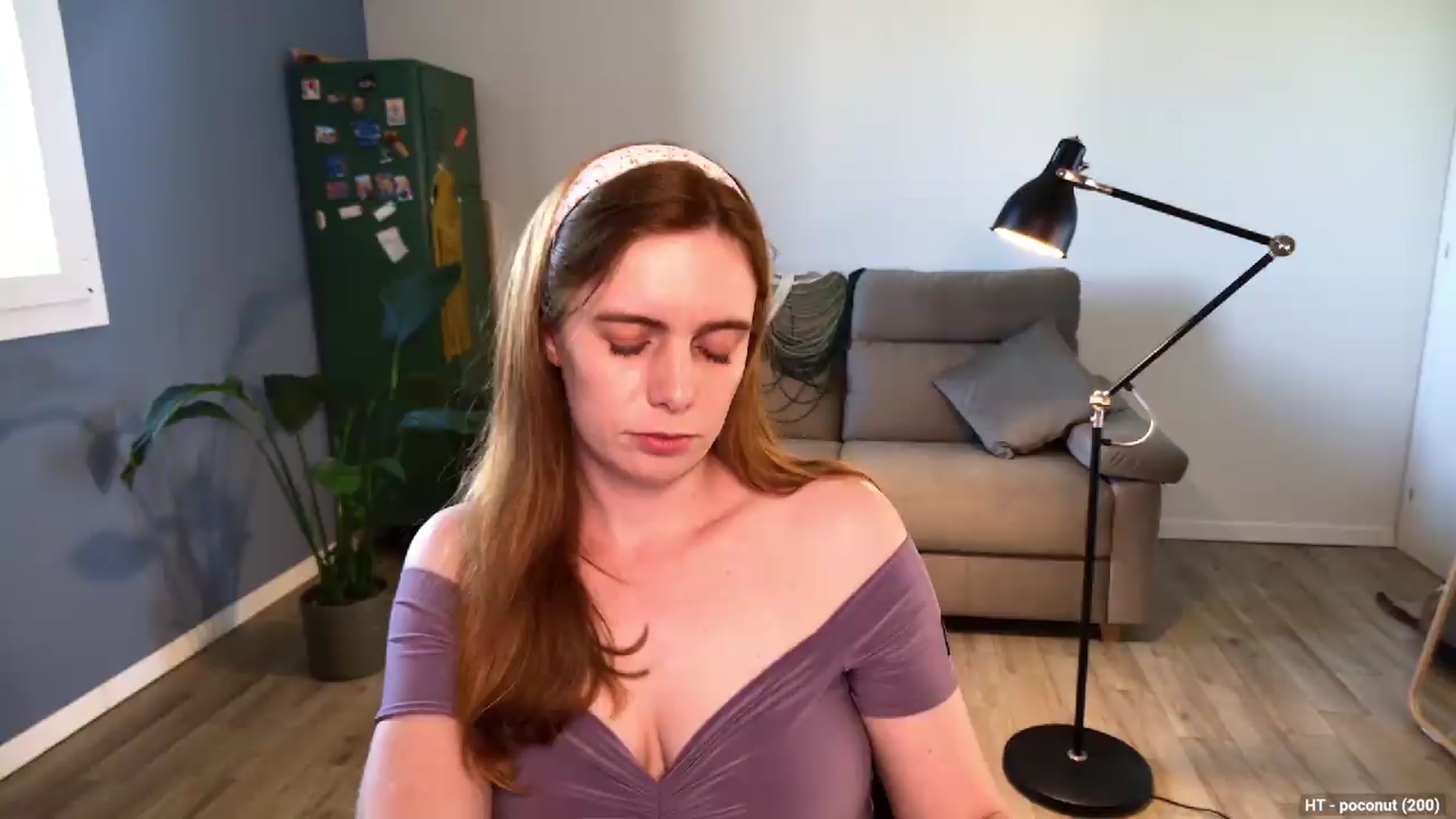 Gallery image thumbnail from Personage's myfreecams stream on, 06/11/2026, 16:00 image 20 of 20