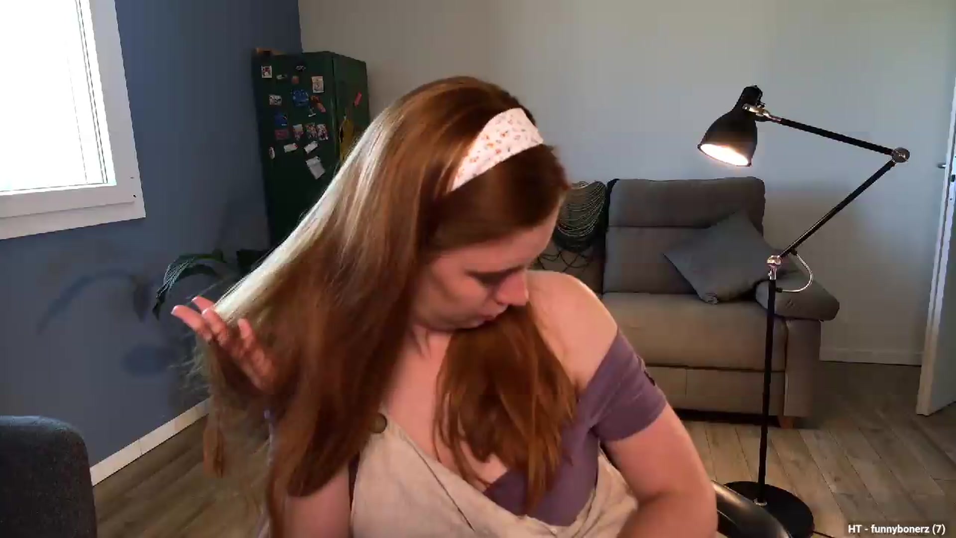 Gallery image thumbnail from Personage's myfreecams stream on, 06/11/2026, 16:00 image 3 of 20