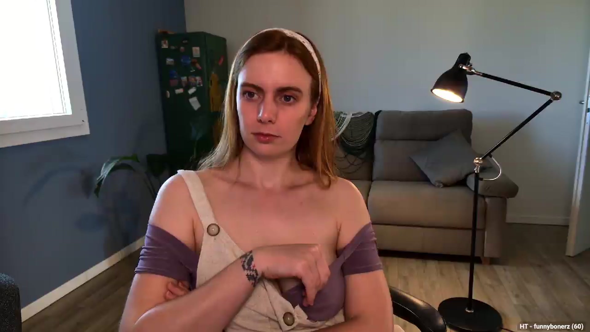 Gallery image thumbnail from Personage's myfreecams stream on, 06/11/2026, 16:00 image 5 of 20