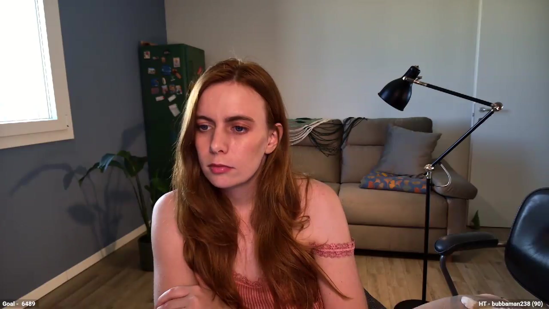 Gallery image thumbnail from Personage's myfreecams stream on, 06/15/2026, 15:03 image 18 of 20