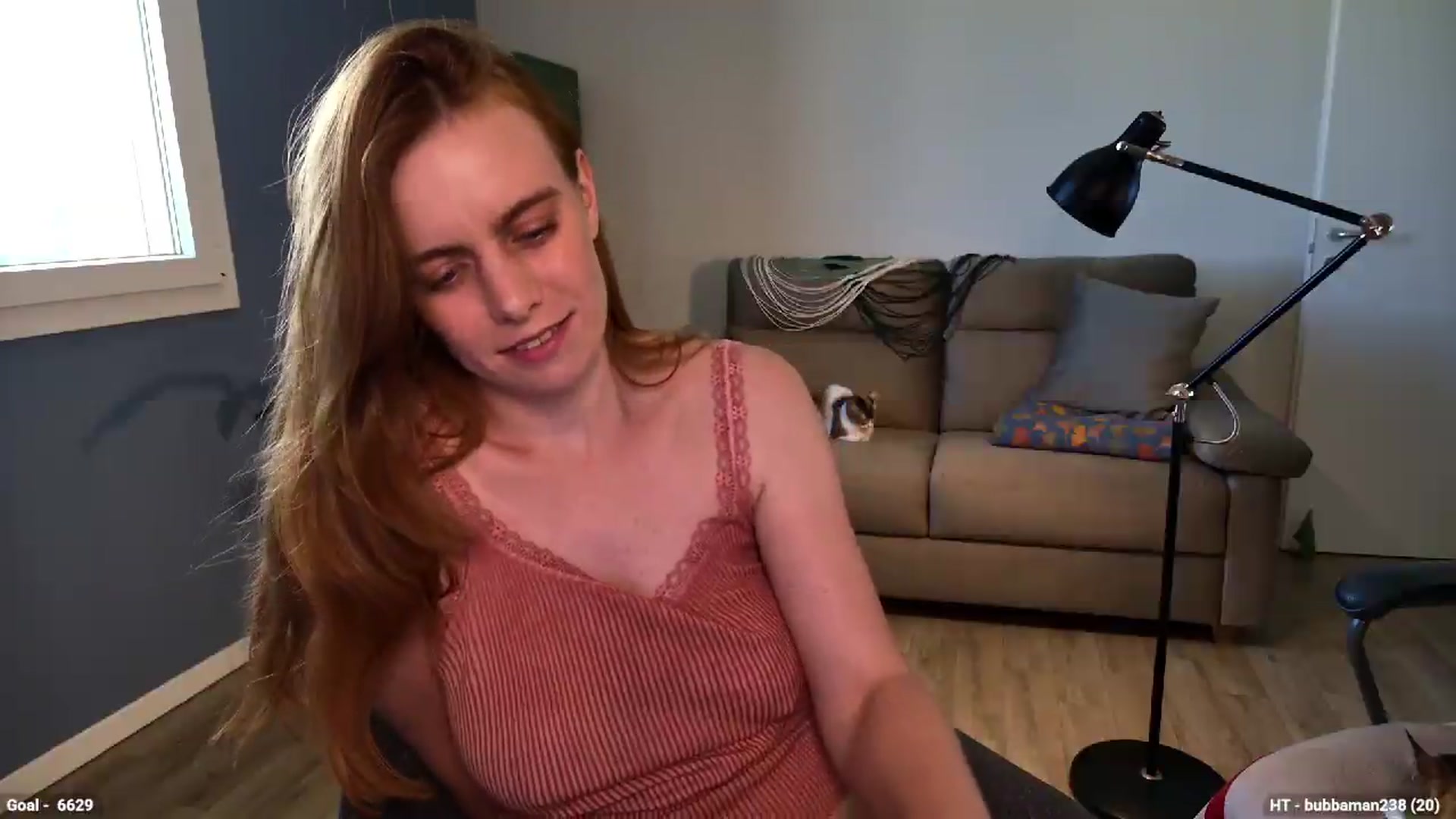 Gallery image thumbnail from Personage's myfreecams stream on, 06/15/2026, 15:03 image 13 of 20