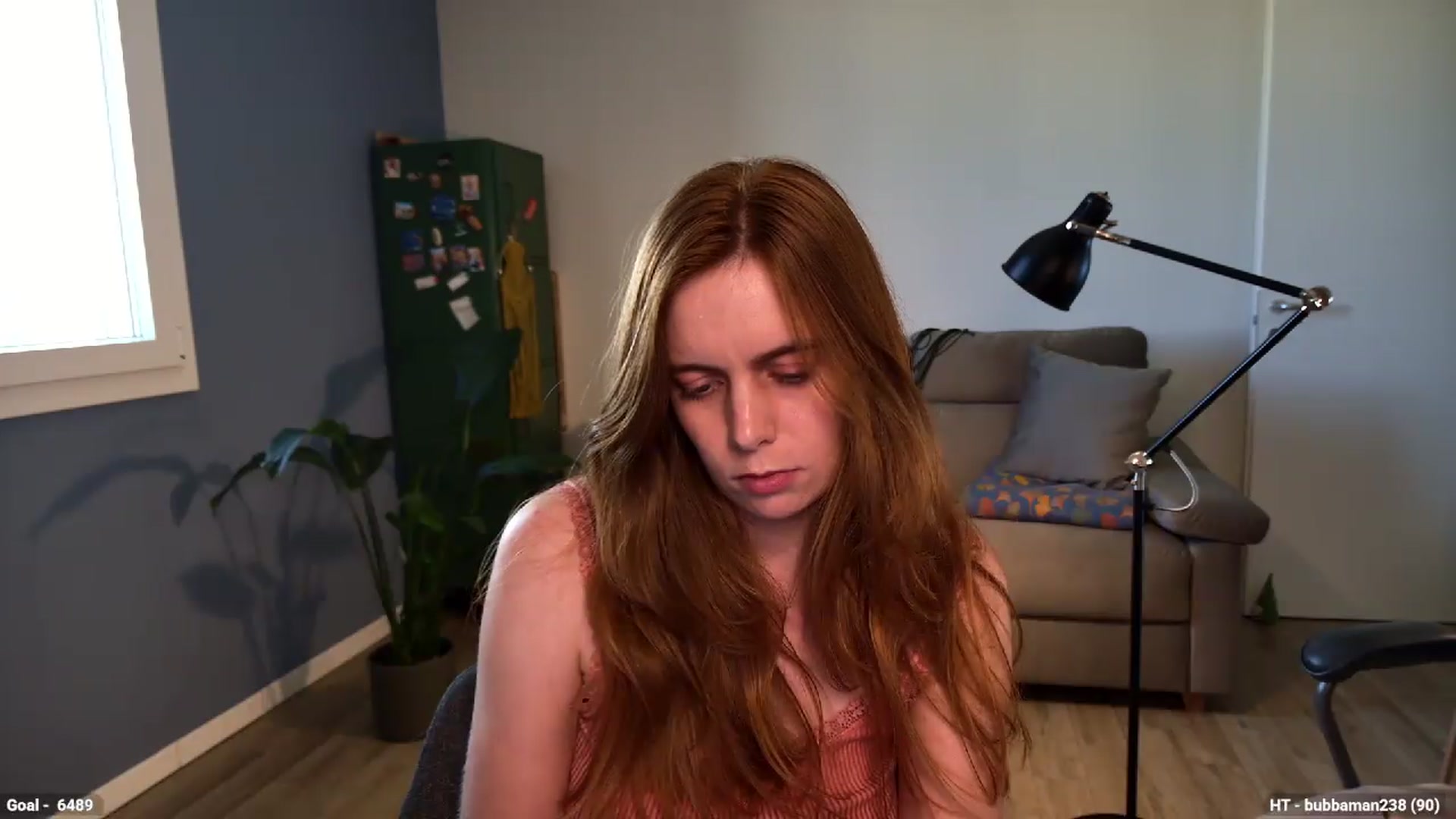 Gallery image thumbnail from Personage's myfreecams stream on, 06/15/2026, 15:03 image 16 of 20