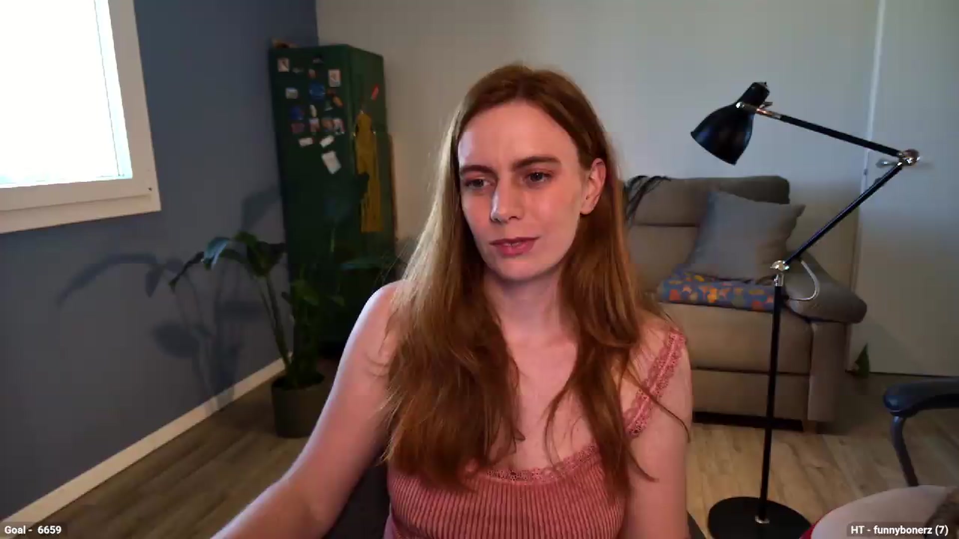 Gallery image thumbnail from Personage's myfreecams stream on, 06/15/2026, 15:03 image 8 of 20