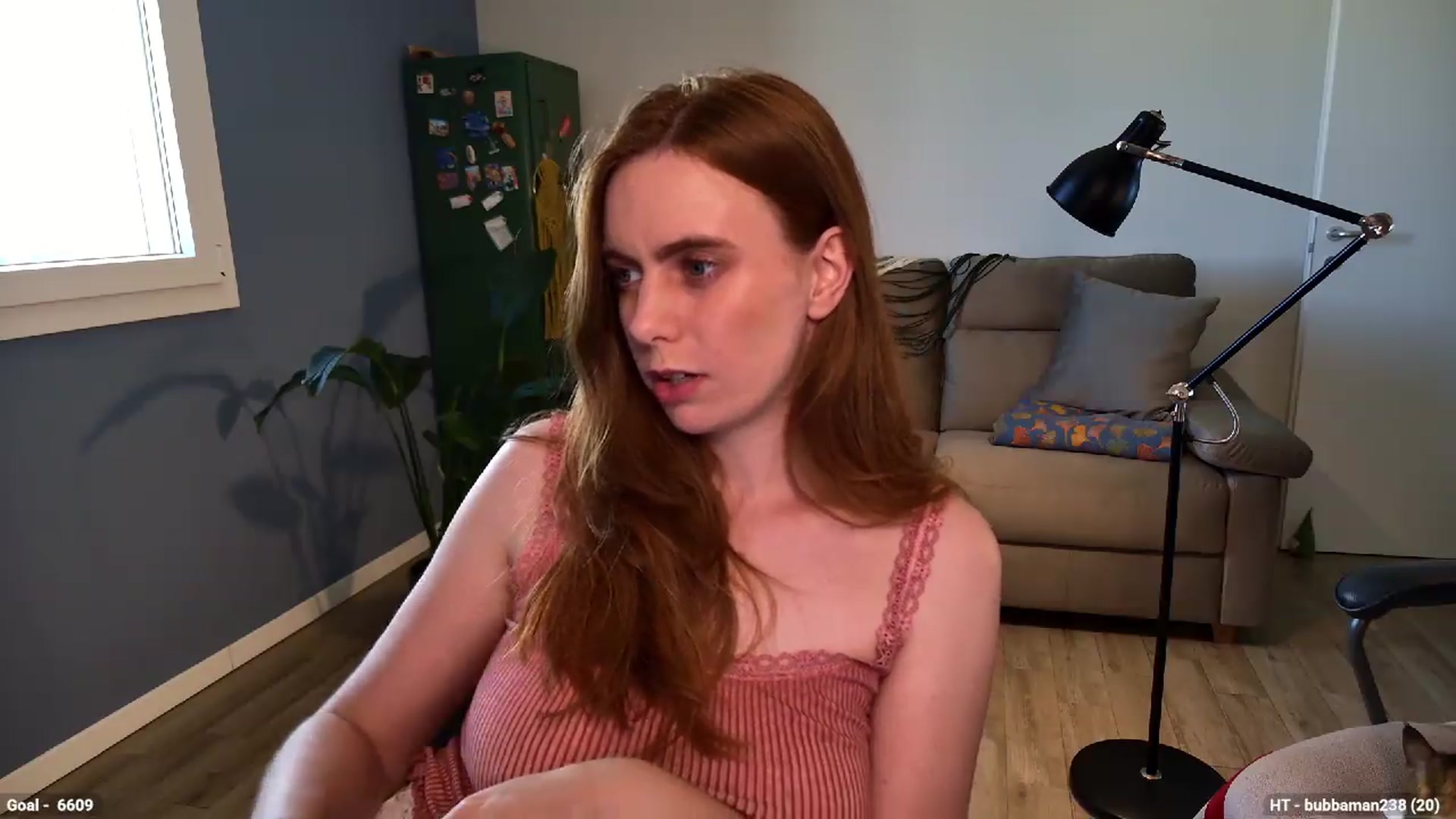 Gallery image thumbnail from Personage's myfreecams stream on, 06/15/2026, 15:03 image 14 of 20
