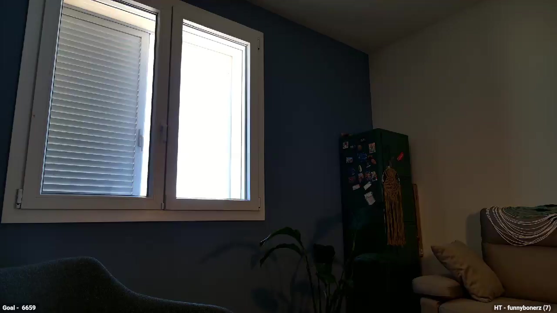 Gallery image thumbnail from Personage's myfreecams stream on, 06/15/2026, 15:03 image 5 of 20