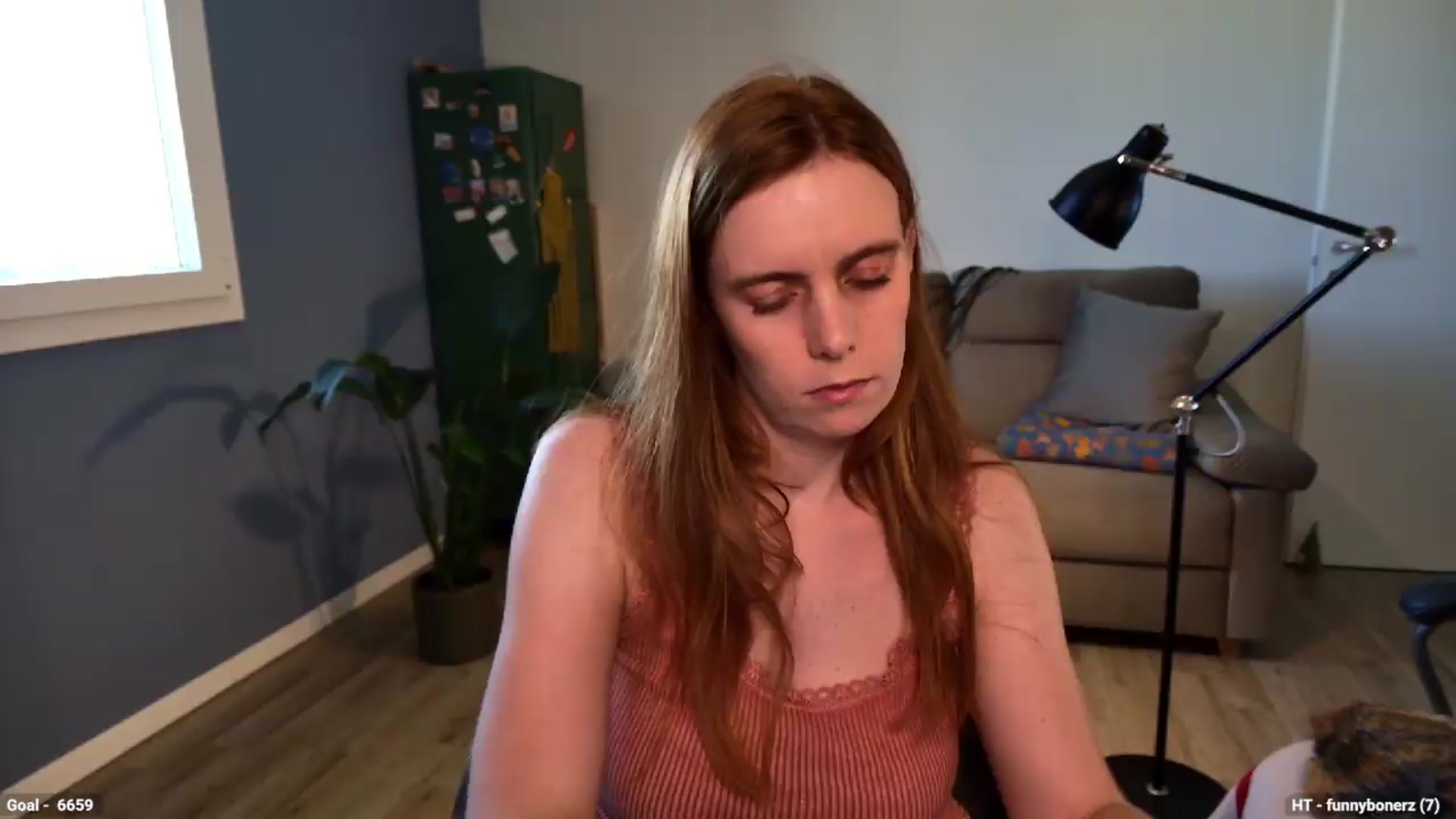 Gallery image thumbnail from Personage's myfreecams stream on, 06/15/2026, 15:03 image 7 of 20