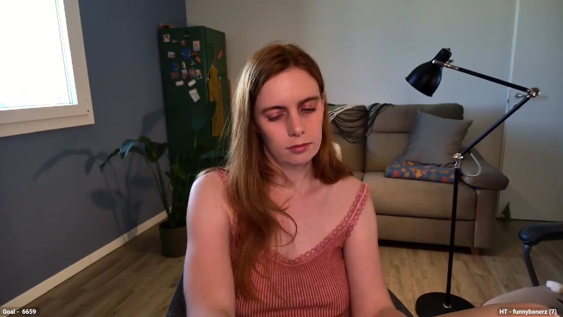 Gallery image thumbnail from Personage's myfreecams stream on, 06/15/2026, 15:03 image 10 of 20