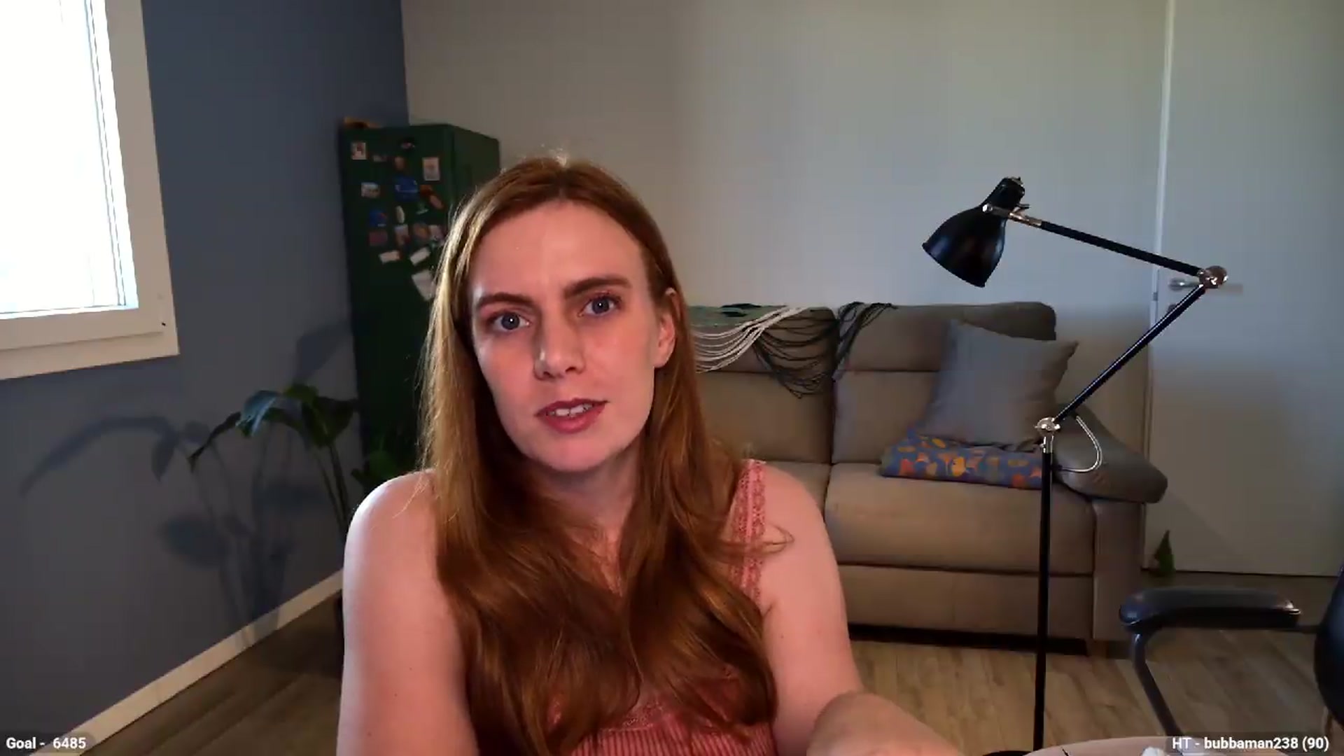 Gallery image thumbnail from Personage's myfreecams stream on, 06/15/2026, 15:03 image 19 of 20