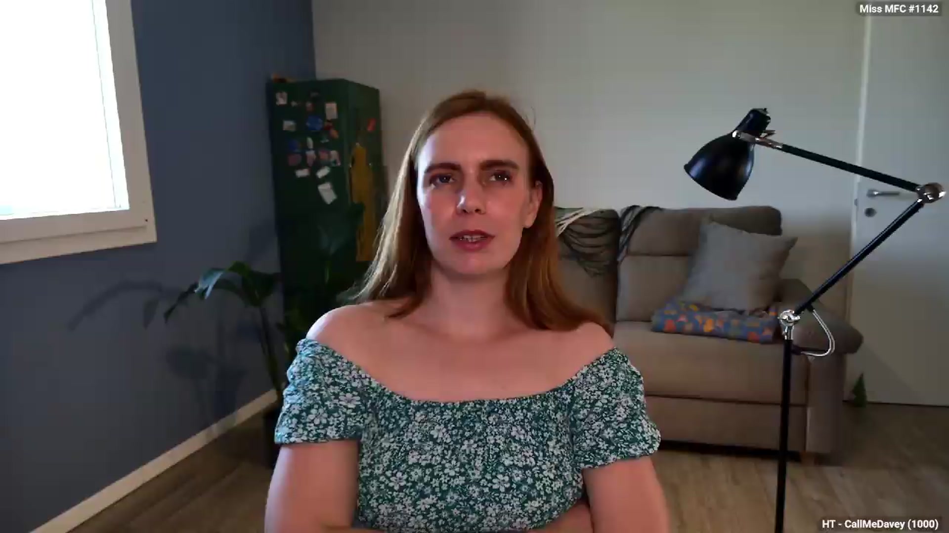 Gallery image thumbnail from Personage's myfreecams stream on, 06/16/2026, 14:05 image 8 of 20