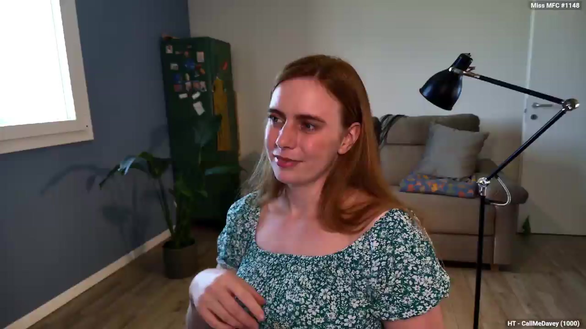 Gallery image thumbnail from Personage's myfreecams stream on, 06/16/2026, 14:05 image 5 of 20