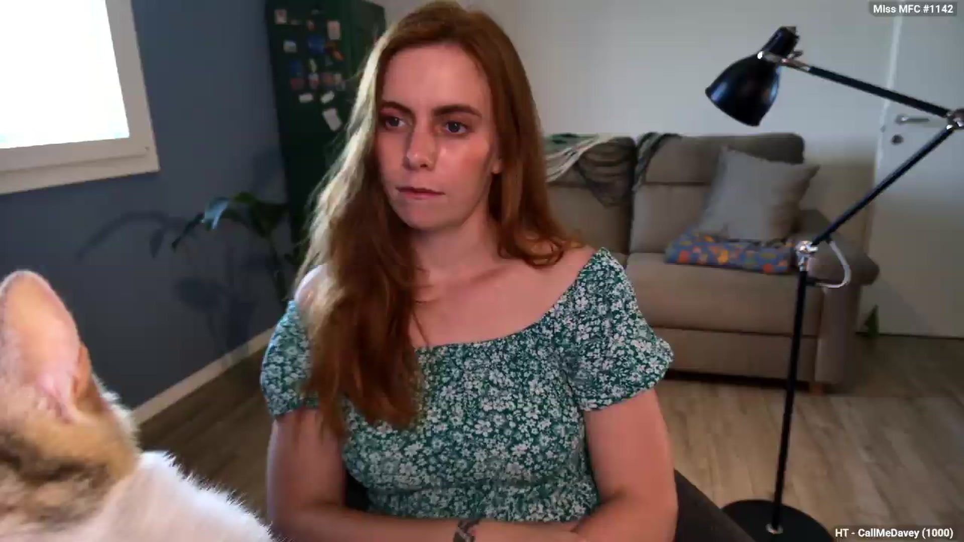 Gallery image thumbnail from Personage's myfreecams stream on, 06/16/2026, 14:05 image 10 of 20