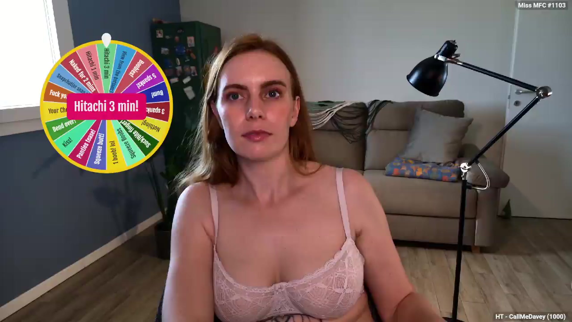 Gallery image thumbnail from Personage's myfreecams stream on, 06/16/2026, 14:05 image 18 of 20