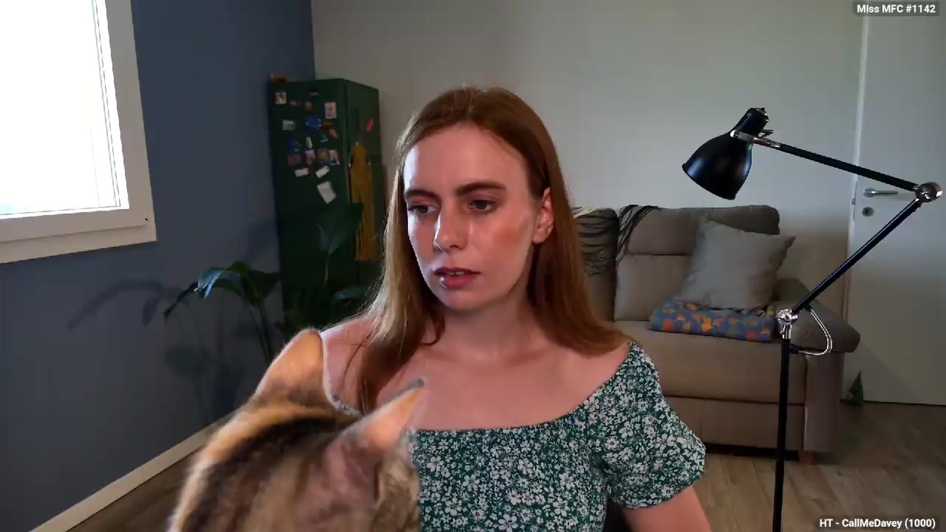 Gallery image thumbnail from Personage's myfreecams stream on, 06/16/2026, 14:05 image 9 of 20