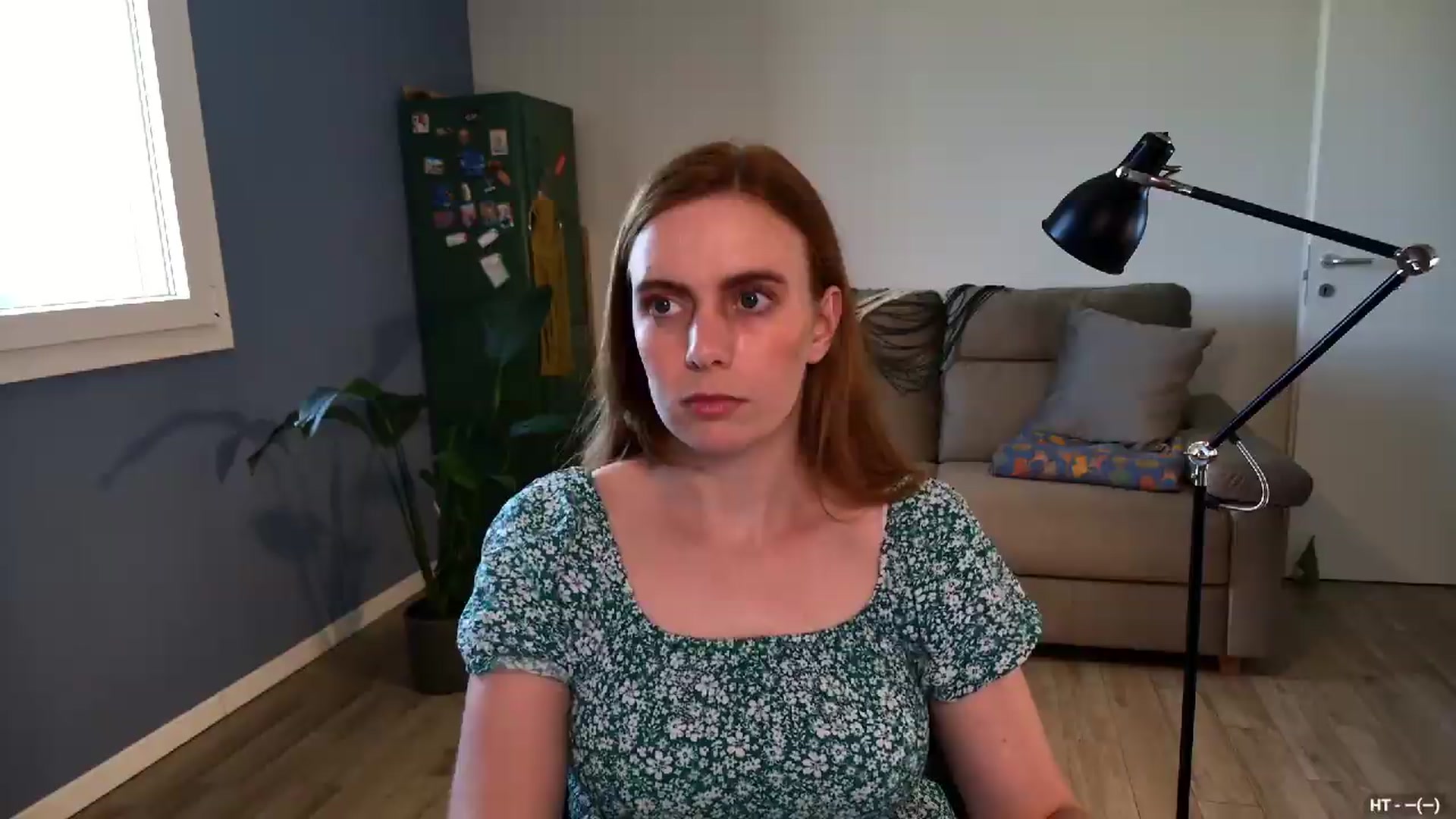 Gallery image thumbnail from Personage's myfreecams stream on, 06/16/2026, 14:05 image 1 of 20