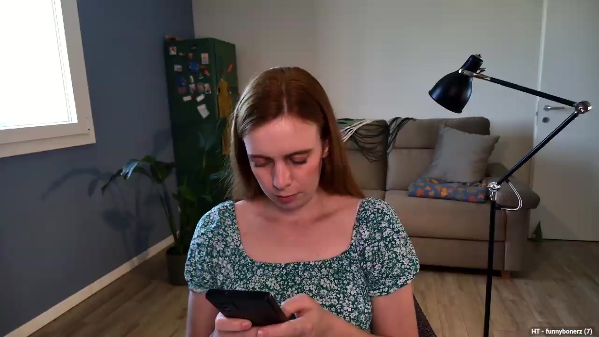 Gallery image thumbnail from Personage's myfreecams stream on, 06/16/2026, 14:05 image 4 of 20