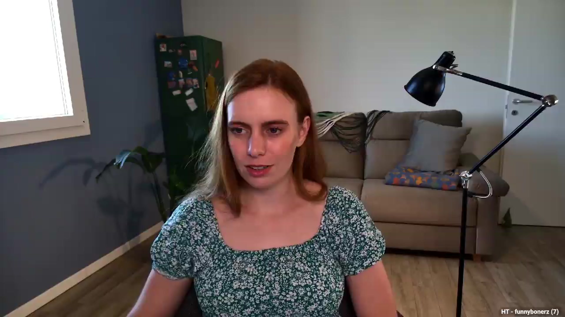 Gallery image thumbnail from Personage's myfreecams stream on, 06/16/2026, 14:05 image 3 of 20