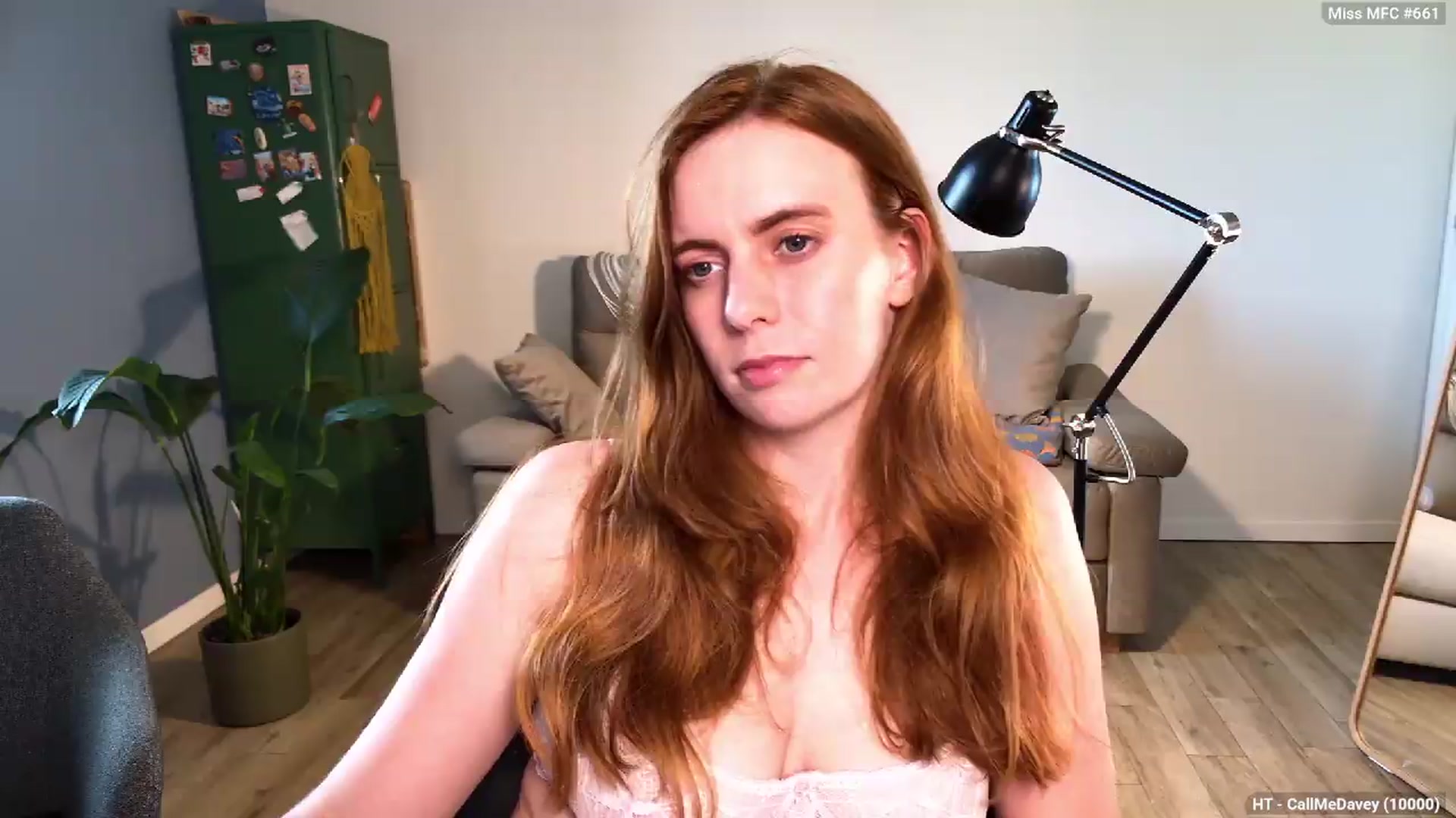 Gallery image thumbnail from Personage's myfreecams stream on, 06/16/2026, 17:48 image 14 of 20