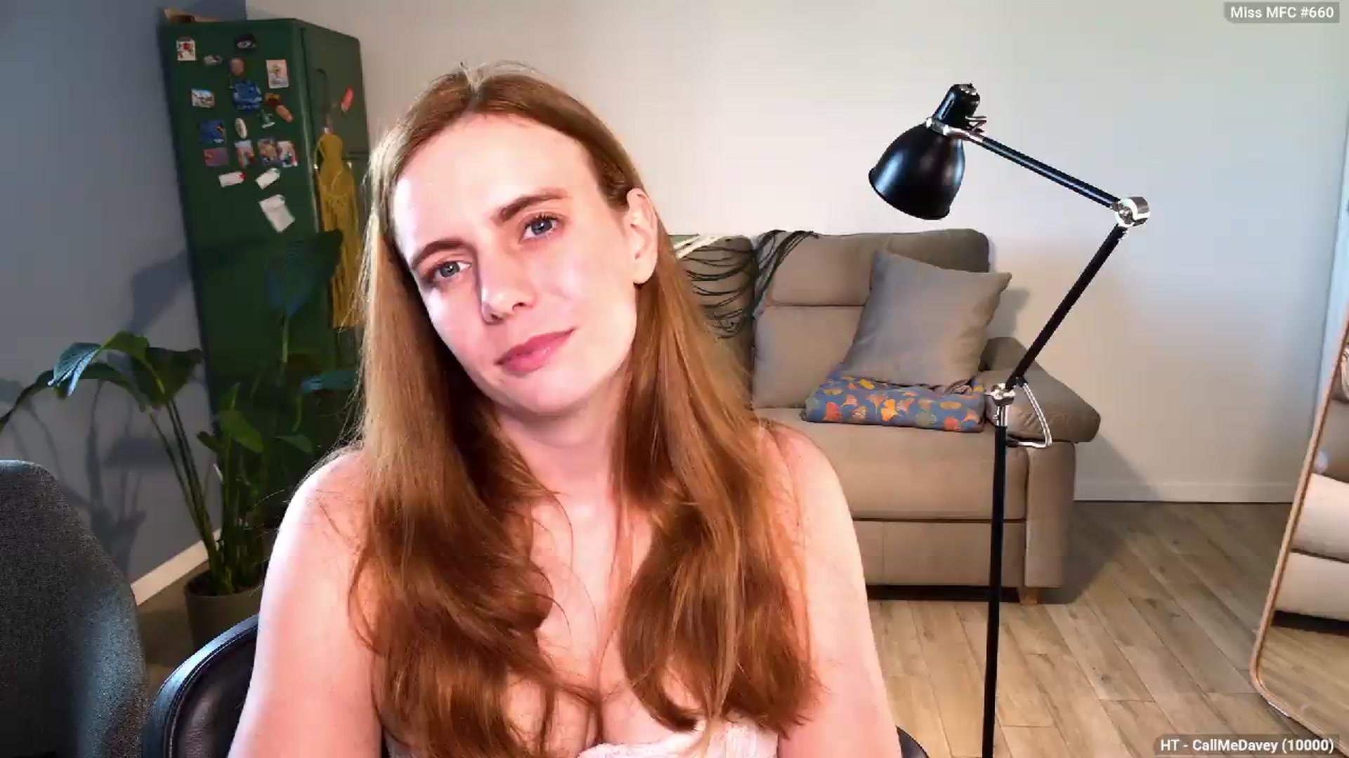 Gallery image thumbnail from Personage's myfreecams stream on, 06/16/2026, 17:48 image 9 of 20