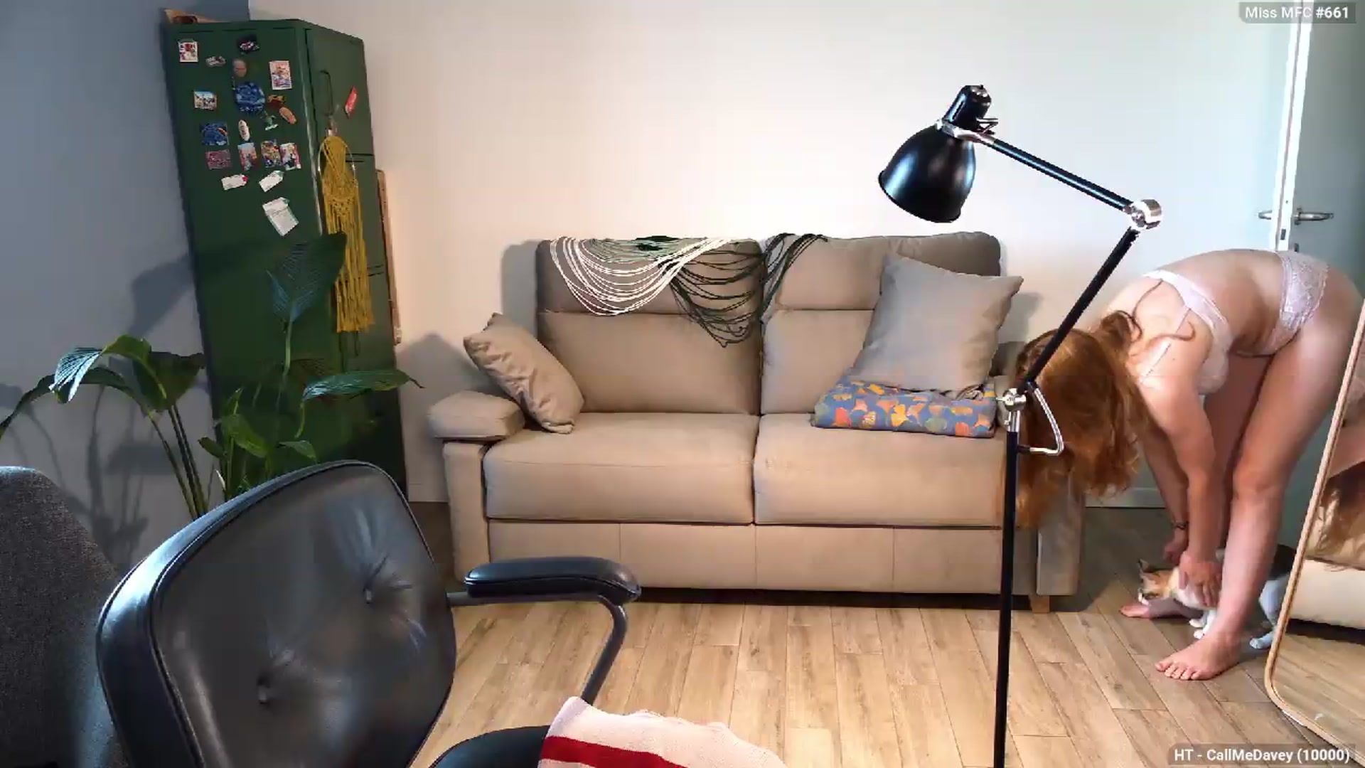 Gallery image thumbnail from Personage's myfreecams stream on, 06/16/2026, 17:48 image 16 of 20