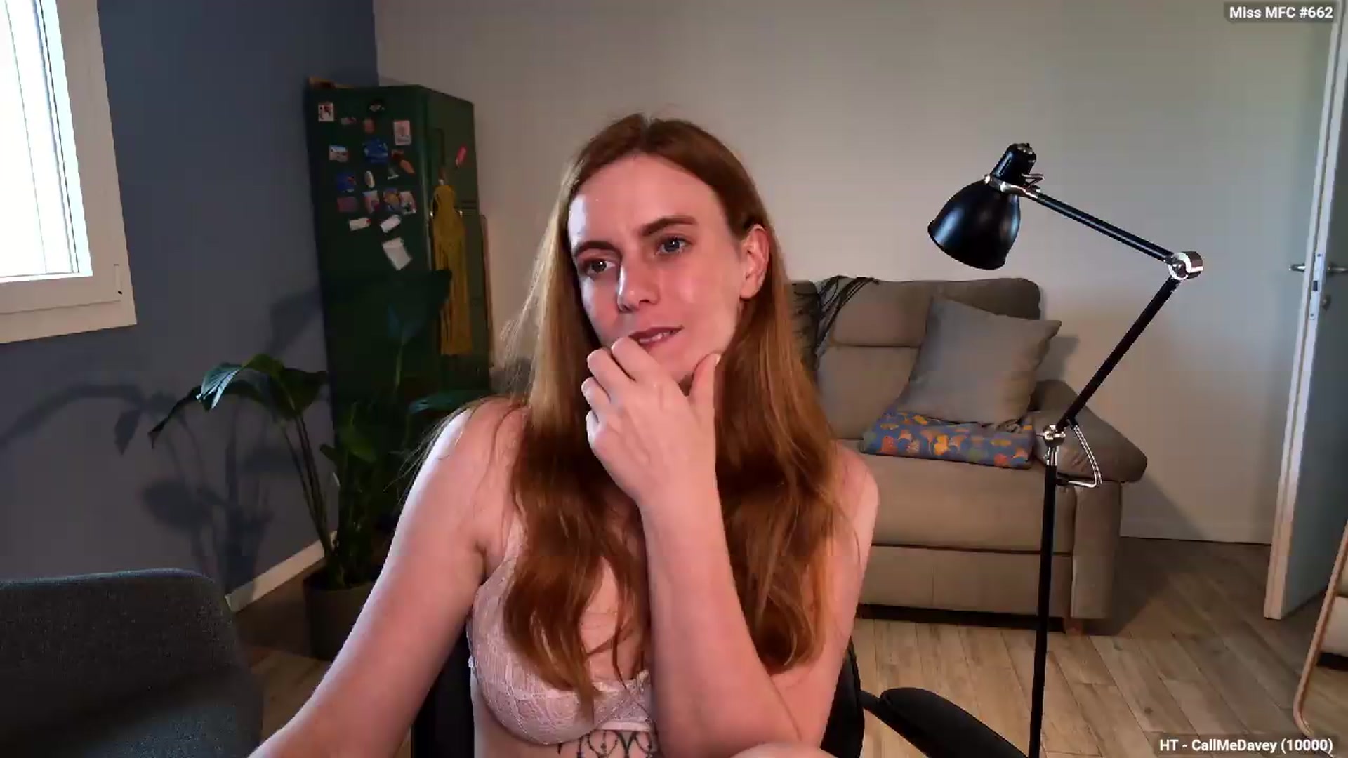 Gallery image thumbnail from Personage's myfreecams stream on, 06/16/2026, 17:48 image 17 of 20