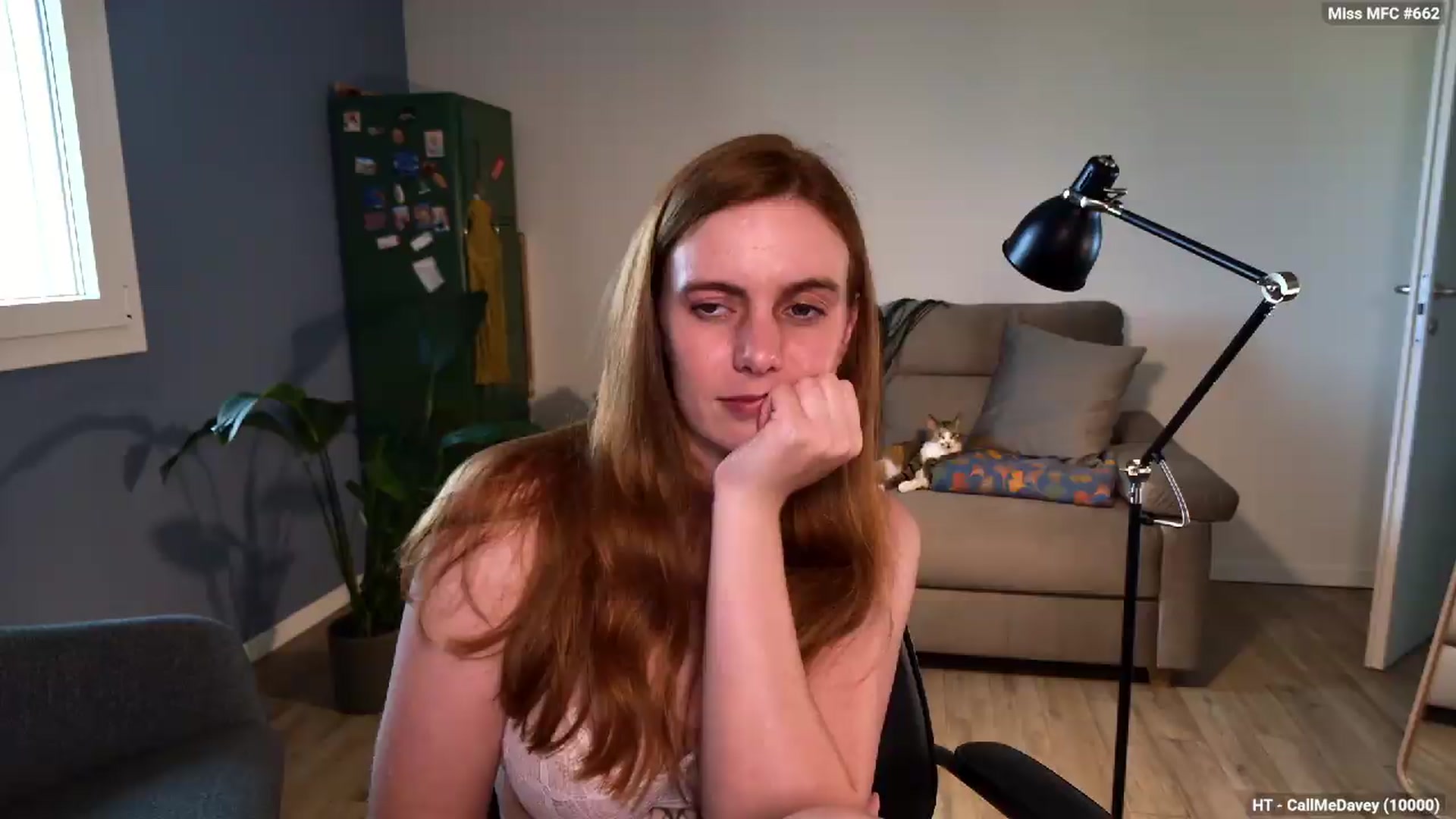 Gallery image thumbnail from Personage's myfreecams stream on, 06/16/2026, 17:48 image 18 of 20