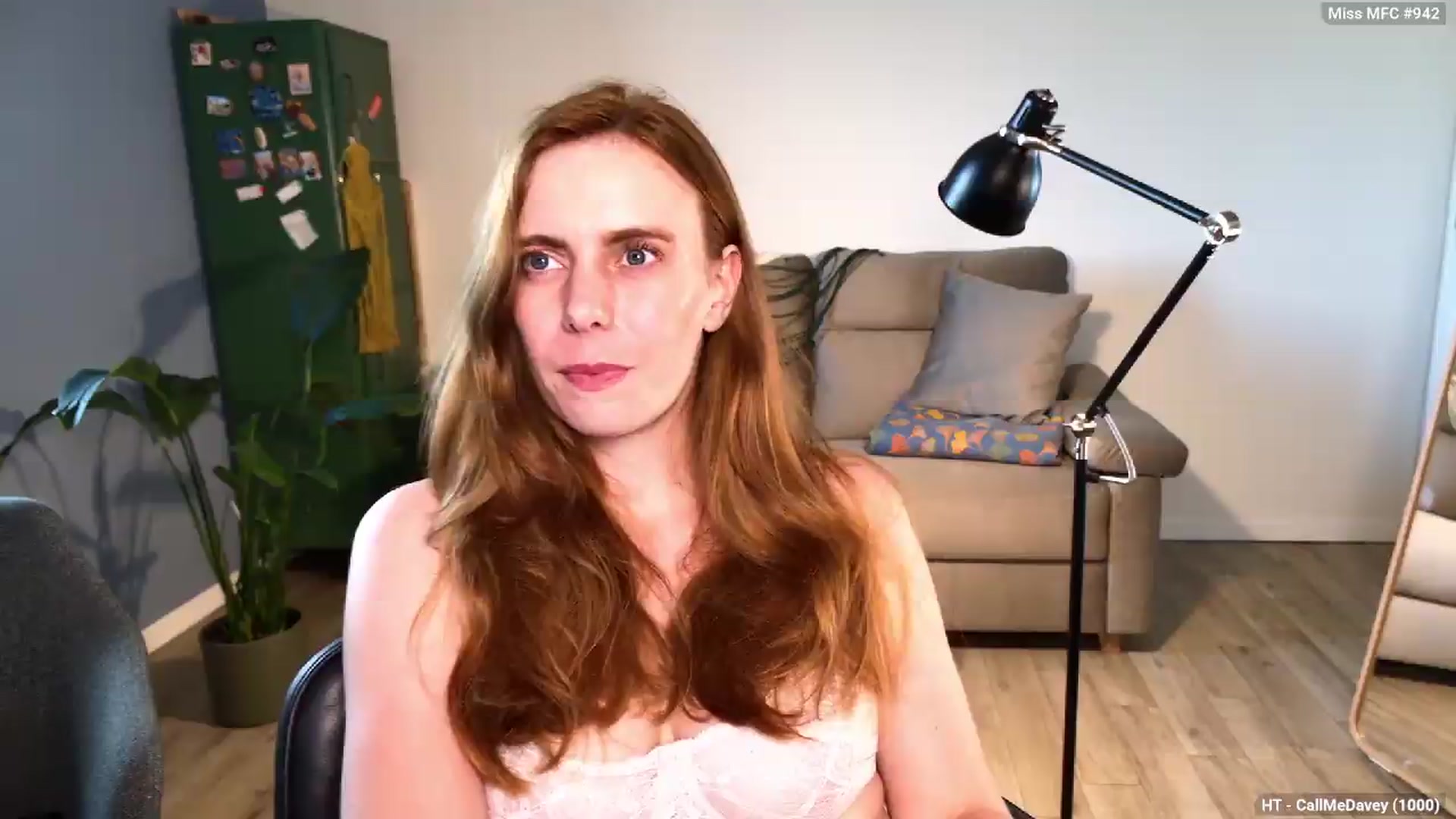 Gallery image thumbnail from Personage's myfreecams stream on, 06/16/2026, 17:48 image 4 of 20