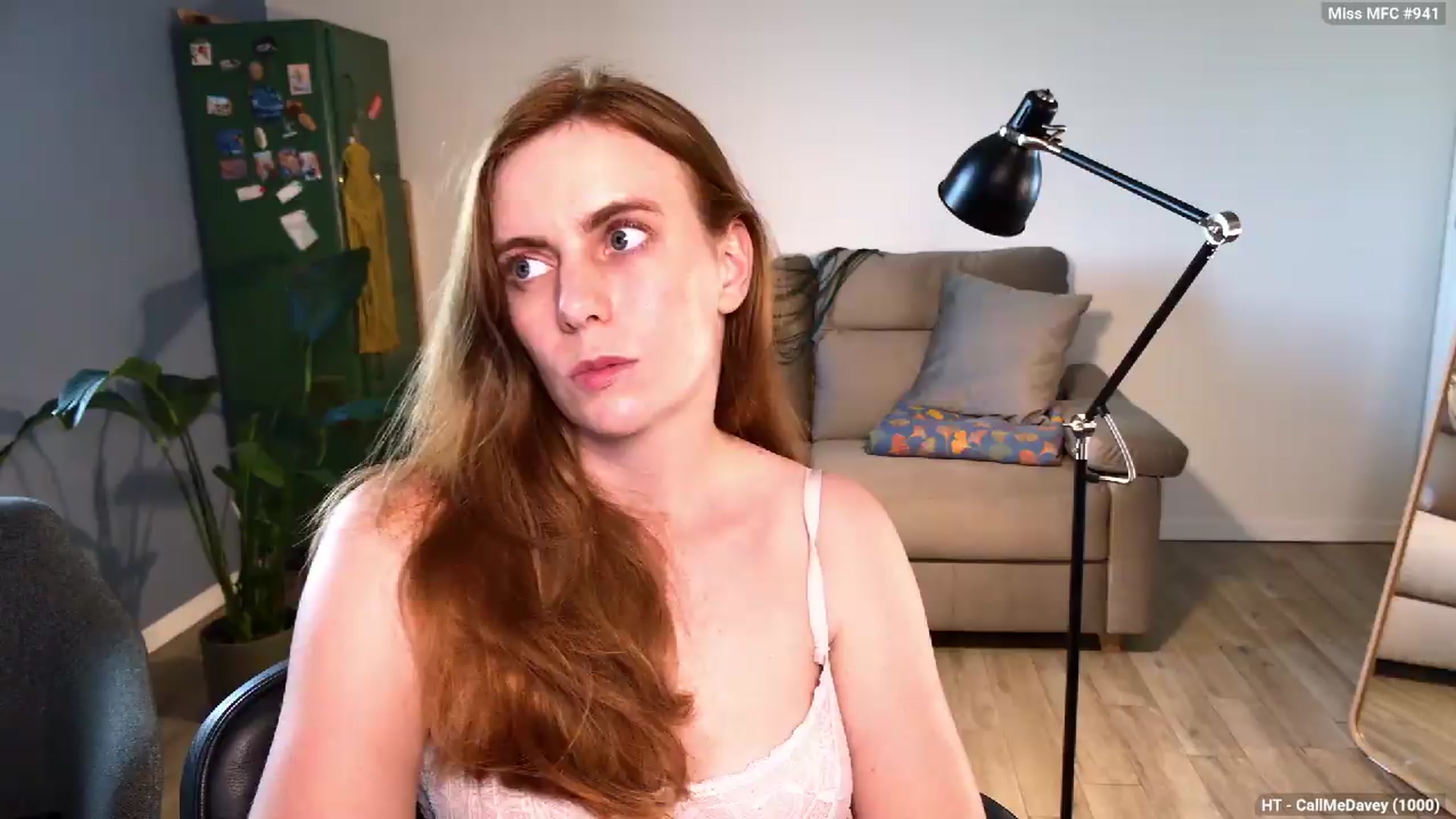 Gallery image thumbnail from Personage's myfreecams stream on, 06/16/2026, 17:48 image 2 of 20