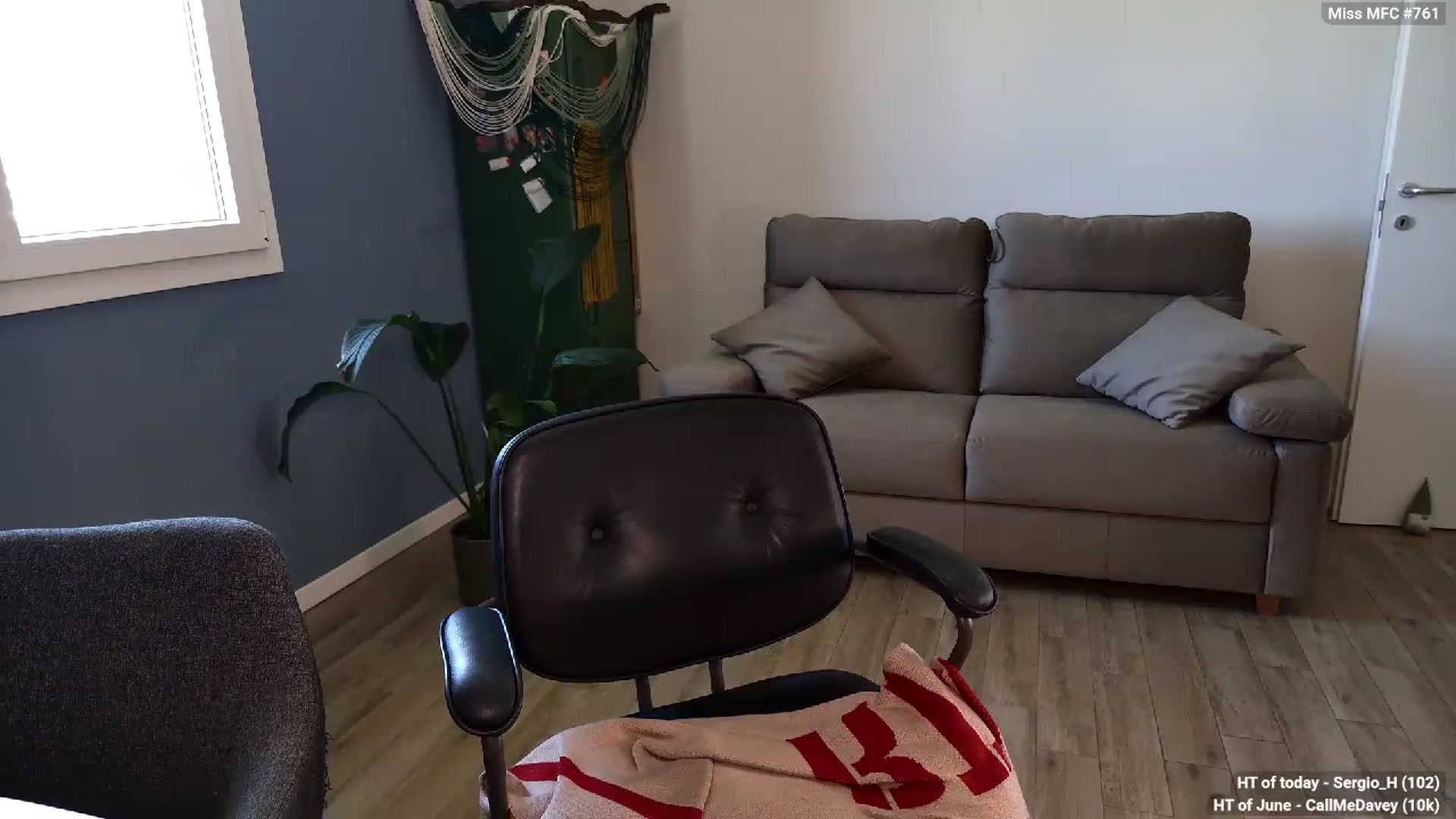 Gallery image thumbnail from Personage's myfreecams stream on, 06/22/2026, 14:42 image 12 of 20