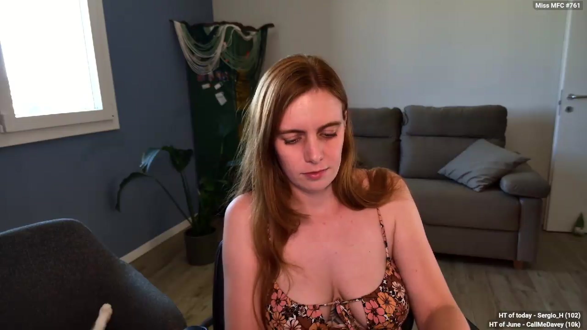 Gallery image thumbnail from Personage's myfreecams stream on, 06/22/2026, 14:42 image 16 of 20
