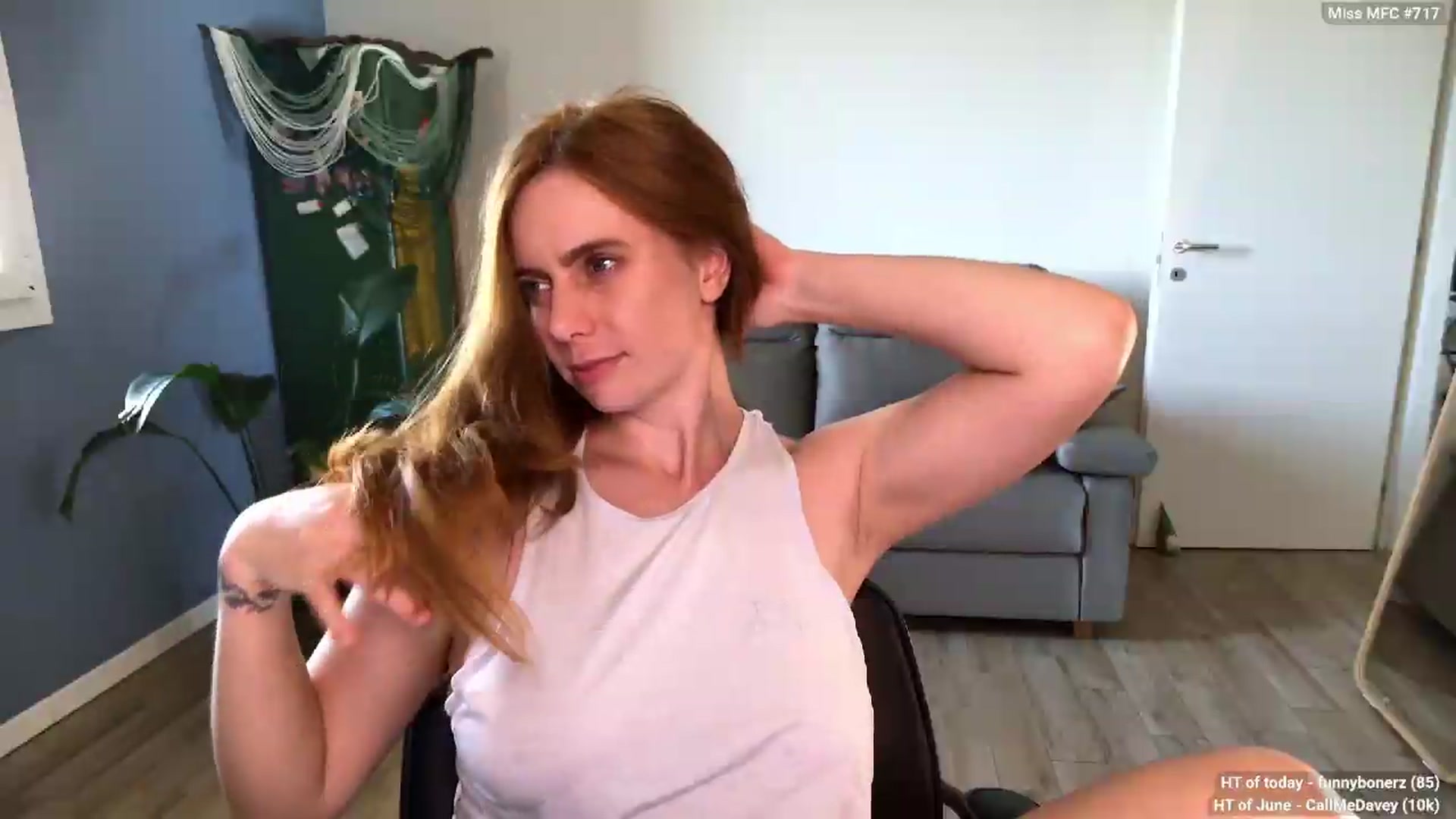 Gallery image thumbnail from Personage's myfreecams stream on, 06/23/2026, 08:16 image 12 of 20