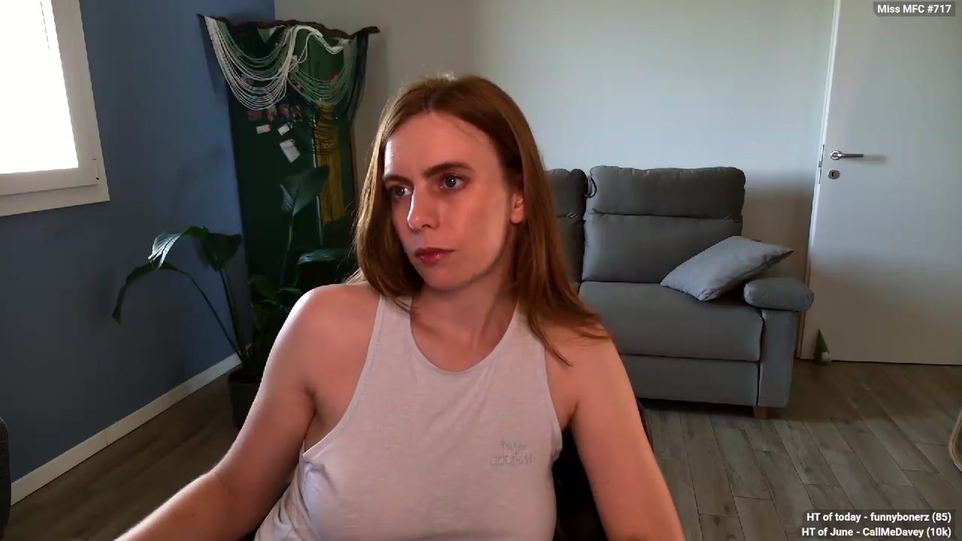 Gallery image thumbnail from Personage's myfreecams stream on, 06/23/2026, 08:16 image 11 of 20