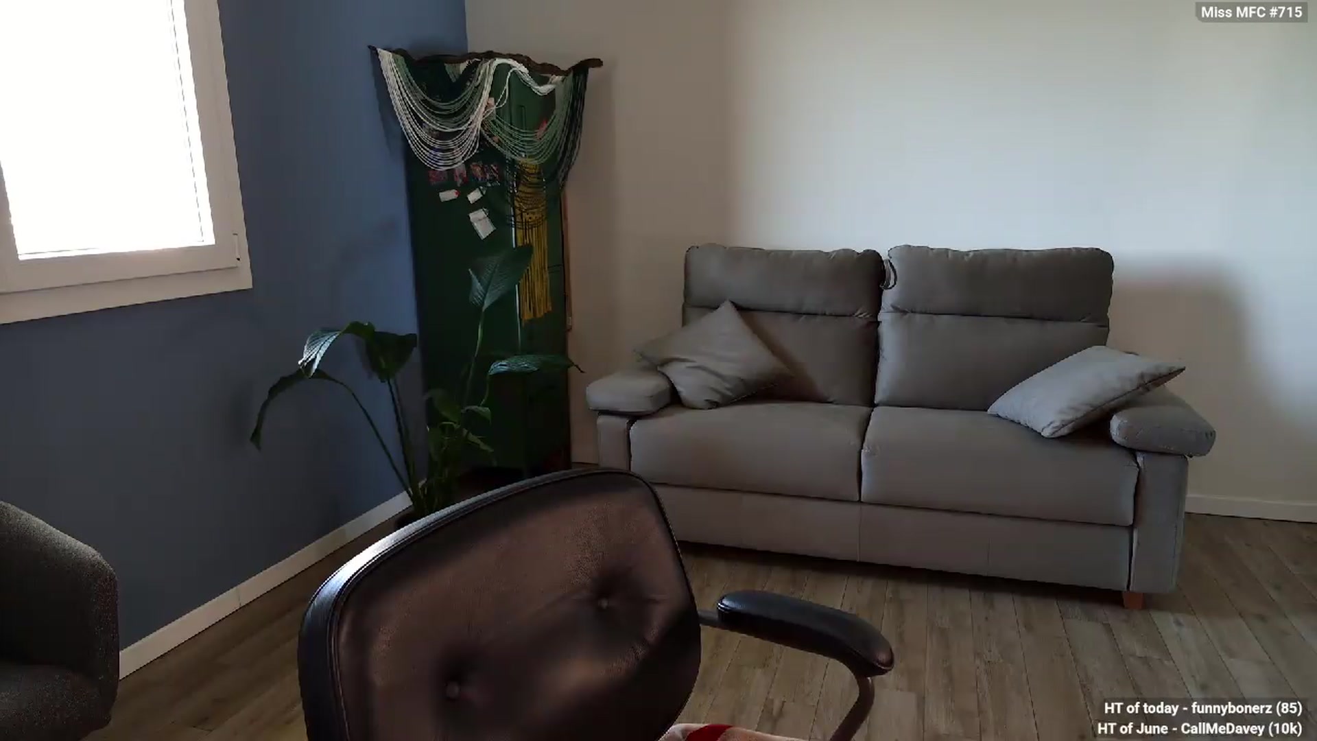 Gallery image thumbnail from Personage's myfreecams stream on, 06/23/2026, 08:16 image 6 of 20