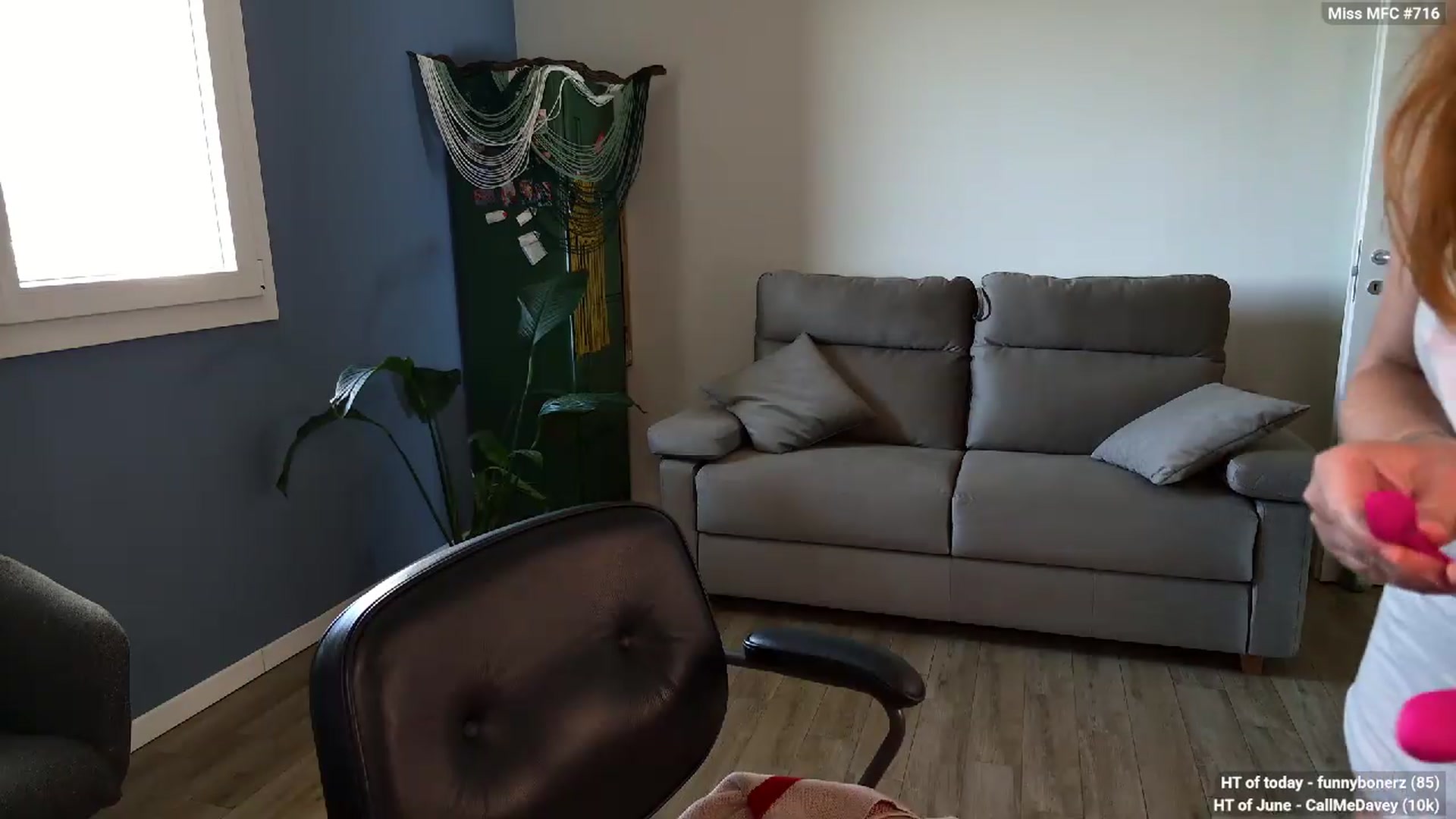 Gallery image thumbnail from Personage's myfreecams stream on, 06/23/2026, 08:16 image 8 of 20