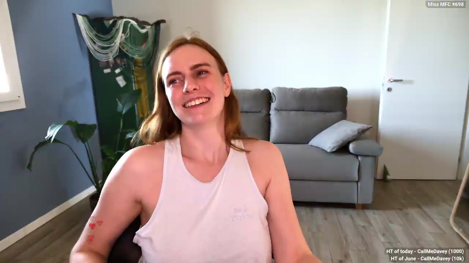 Gallery image thumbnail from Personage's myfreecams stream on, 06/23/2026, 08:16 image 16 of 20