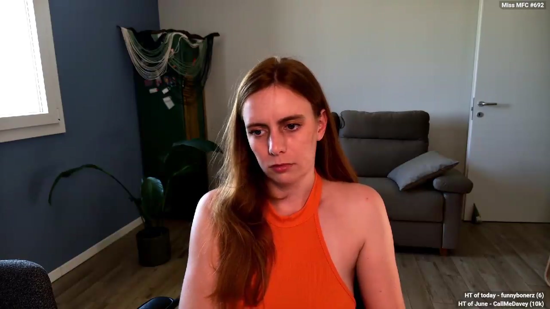 Gallery image thumbnail from Personage's myfreecams stream on, 06/24/2026, 12:43 image 17 of 20