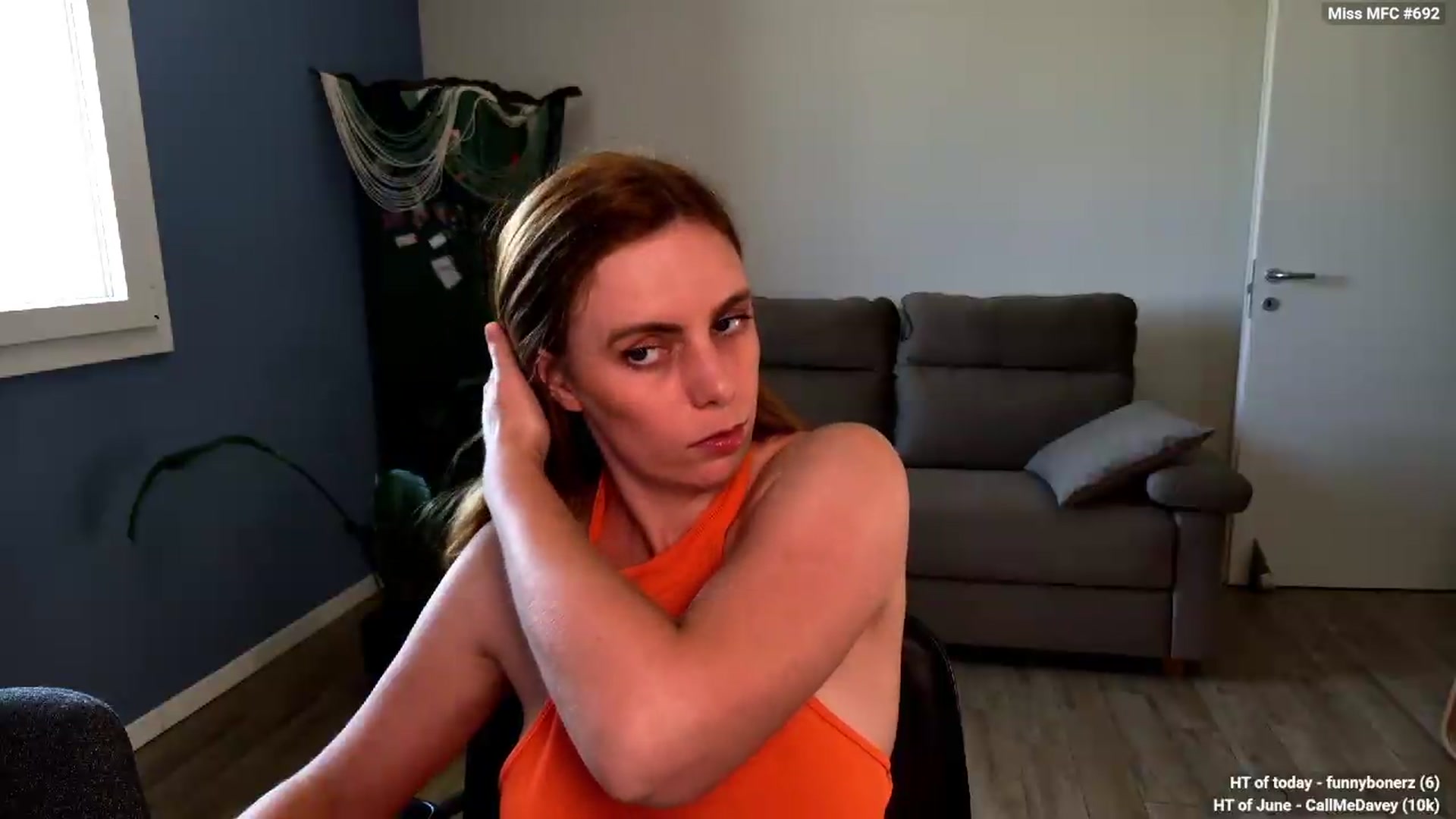 Gallery image thumbnail from Personage's myfreecams stream on, 06/24/2026, 12:43 image 19 of 20