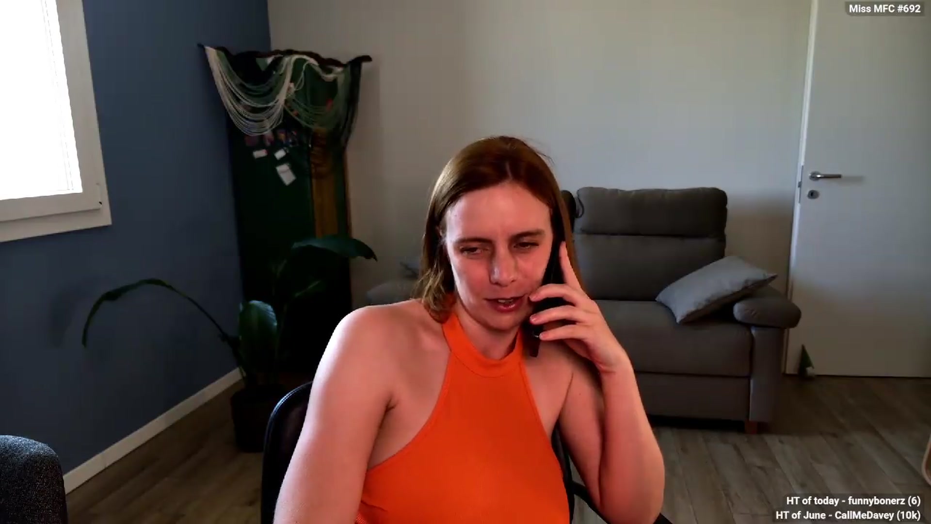 Gallery image thumbnail from Personage's myfreecams stream on, 06/24/2026, 12:43 image 11 of 20