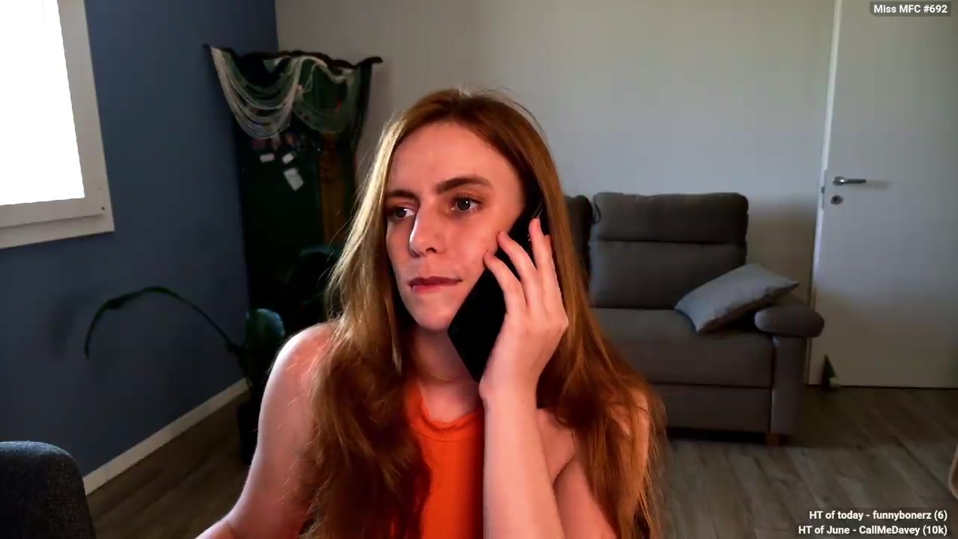 Gallery image thumbnail from Personage's myfreecams stream on, 06/24/2026, 12:43 image 14 of 20