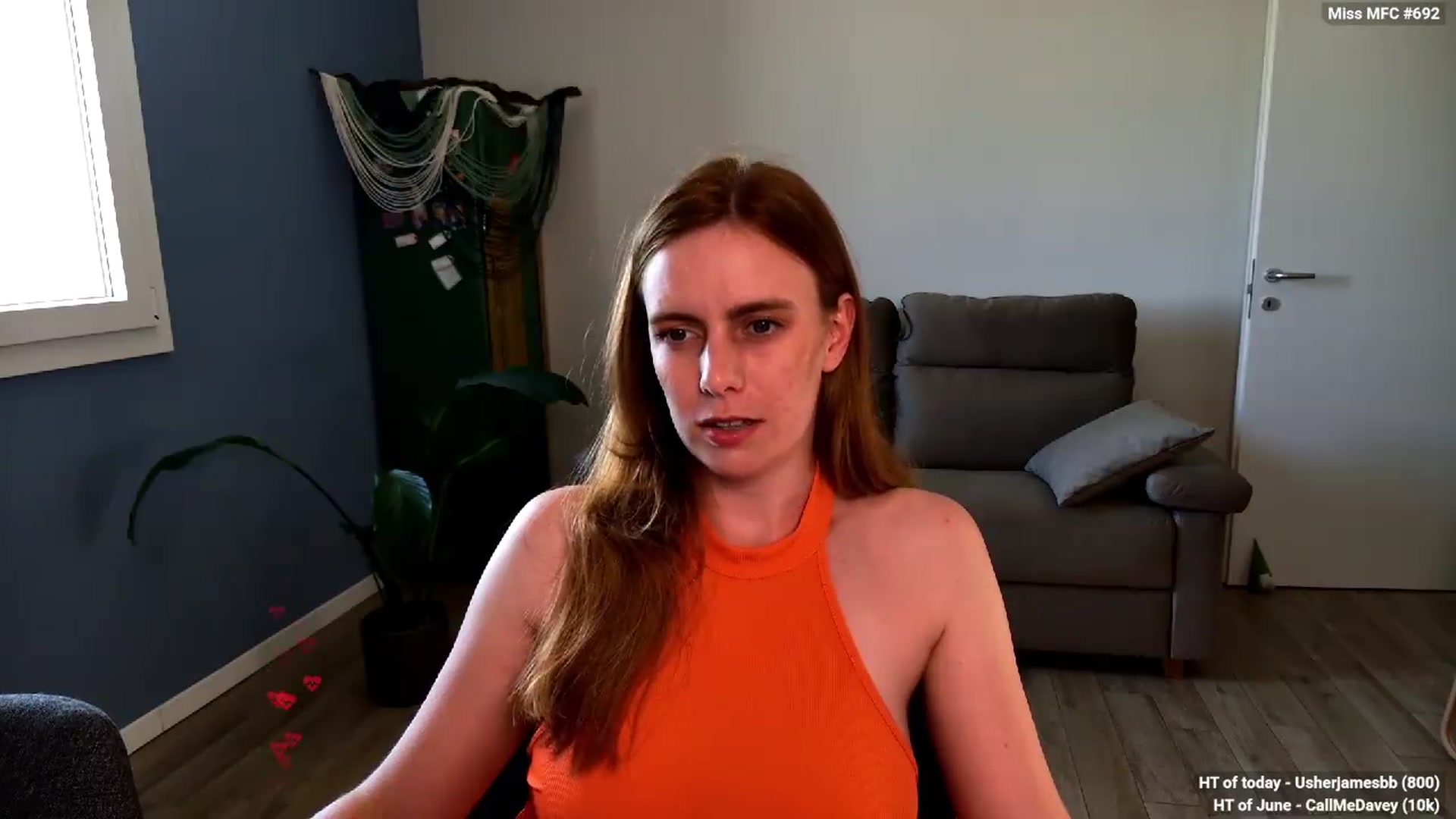 Gallery image thumbnail from Personage's myfreecams stream on, 06/24/2026, 12:43 image 20 of 20