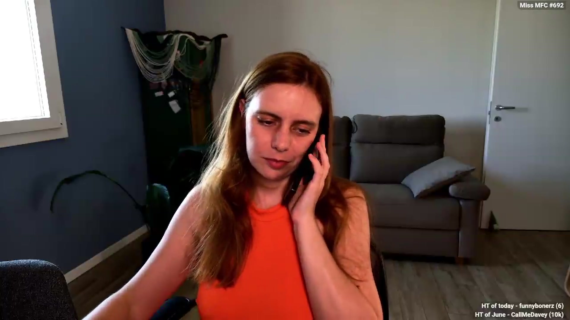 Gallery image thumbnail from Personage's myfreecams stream on, 06/24/2026, 12:43 image 15 of 20