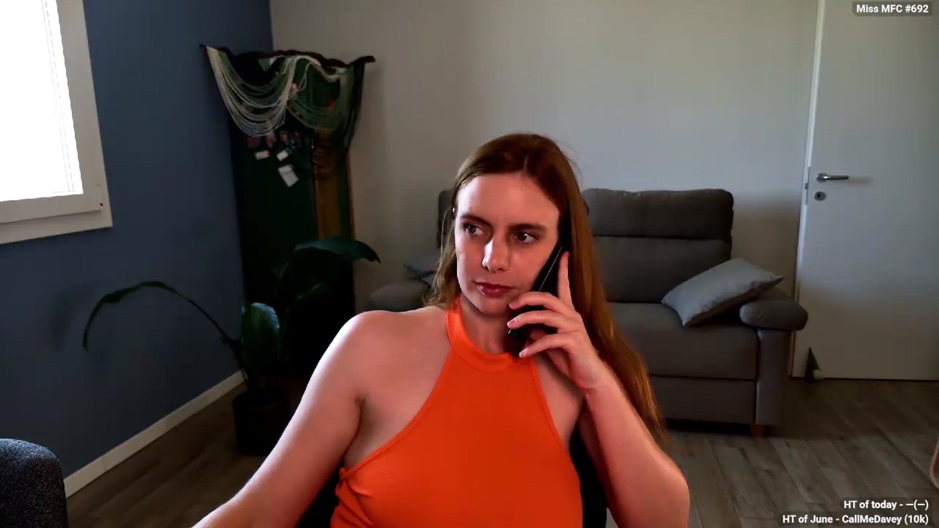 Gallery image thumbnail from Personage's myfreecams stream on, 06/24/2026, 12:43 image 10 of 20