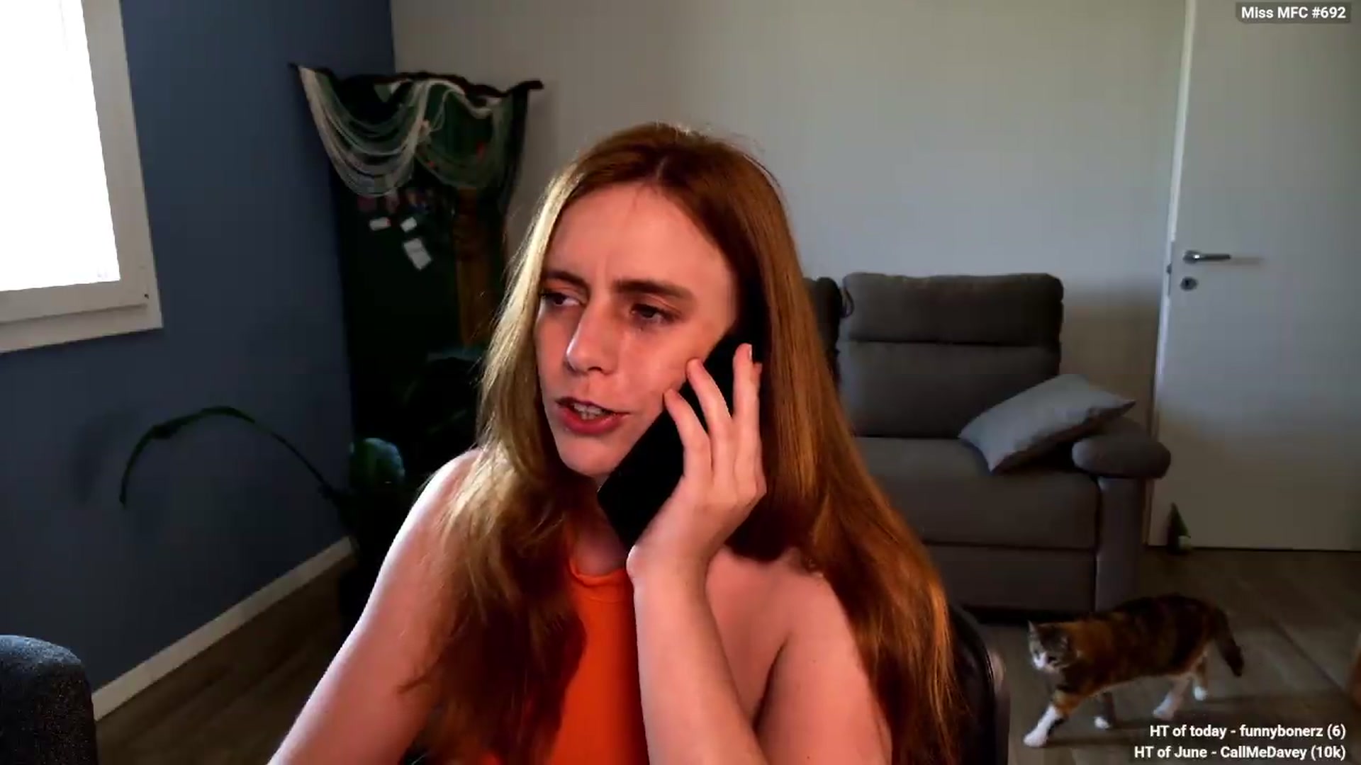 Gallery image thumbnail from Personage's myfreecams stream on, 06/24/2026, 12:43 image 13 of 20