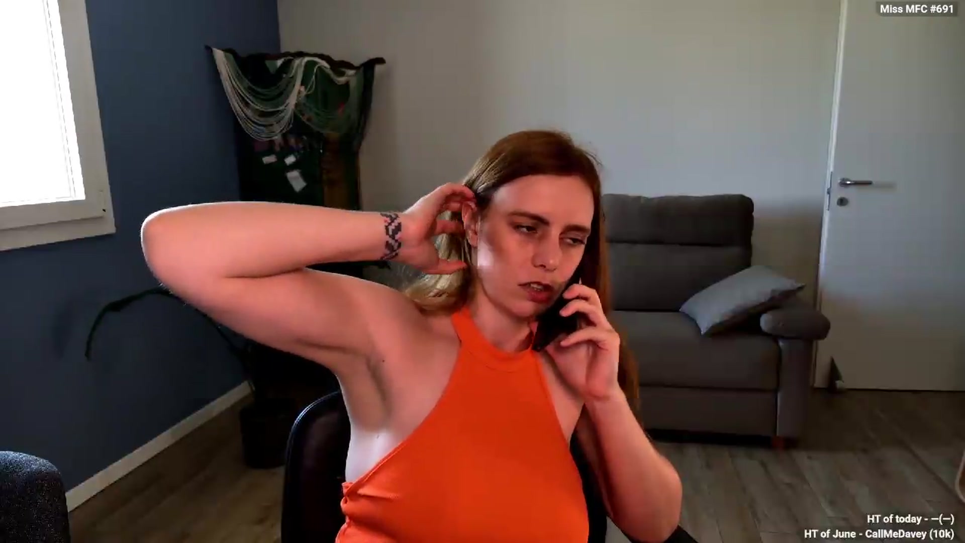 Gallery image thumbnail from Personage's myfreecams stream on, 06/24/2026, 12:43 image 8 of 20