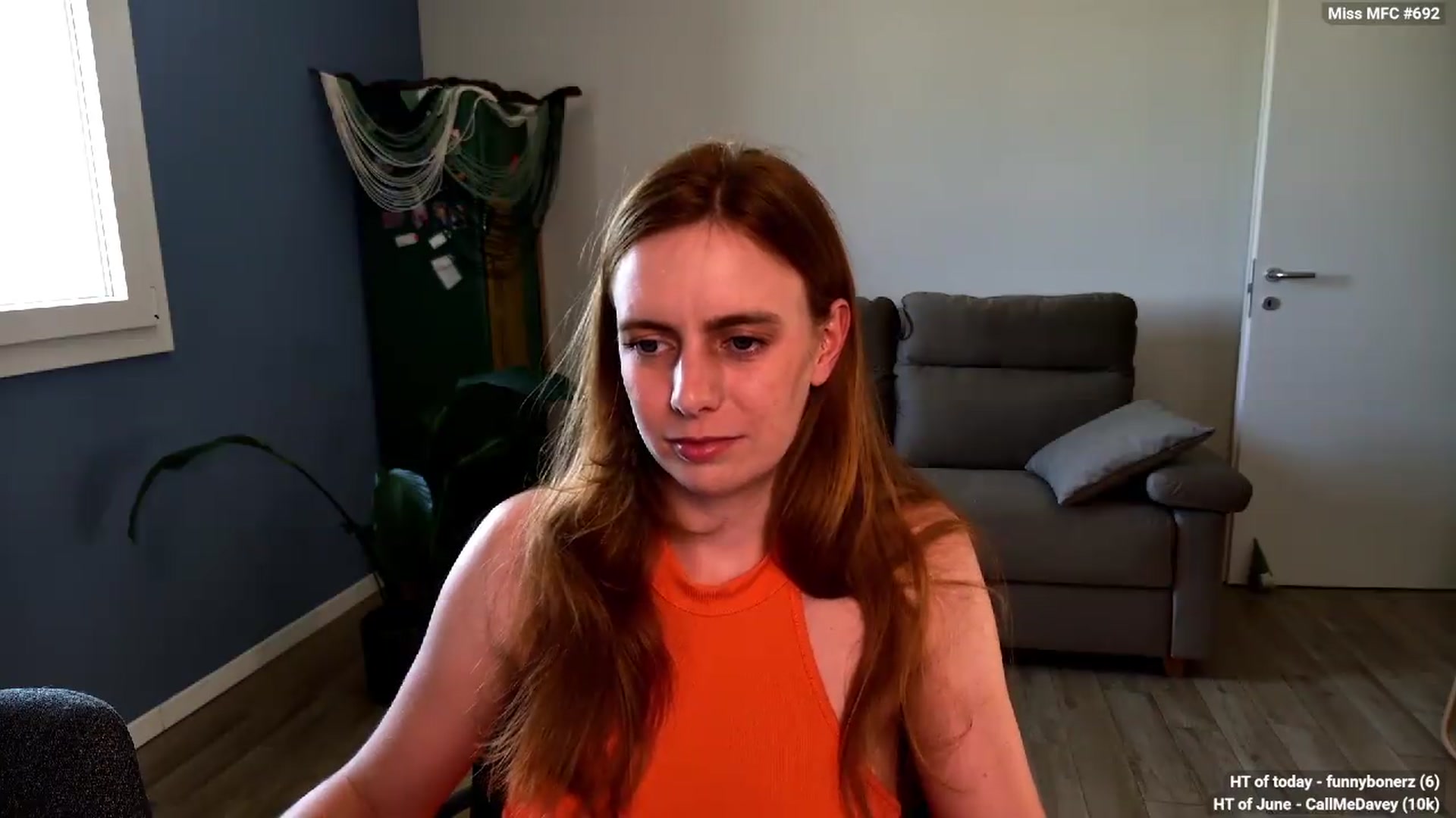 Gallery image thumbnail from Personage's myfreecams stream on, 06/24/2026, 12:43 image 16 of 20