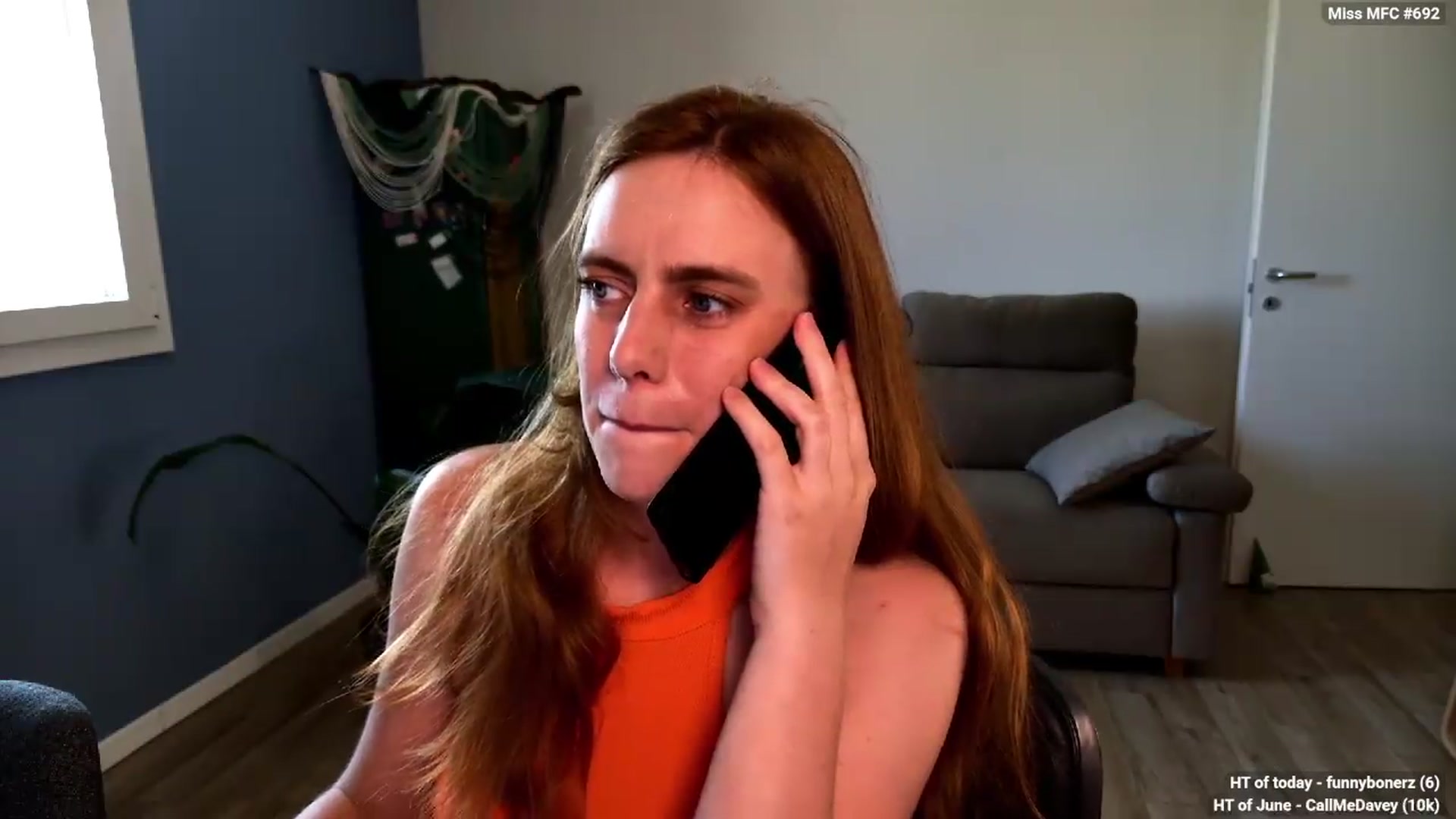 Gallery image thumbnail from Personage's myfreecams stream on, 06/24/2026, 12:43 image 12 of 20