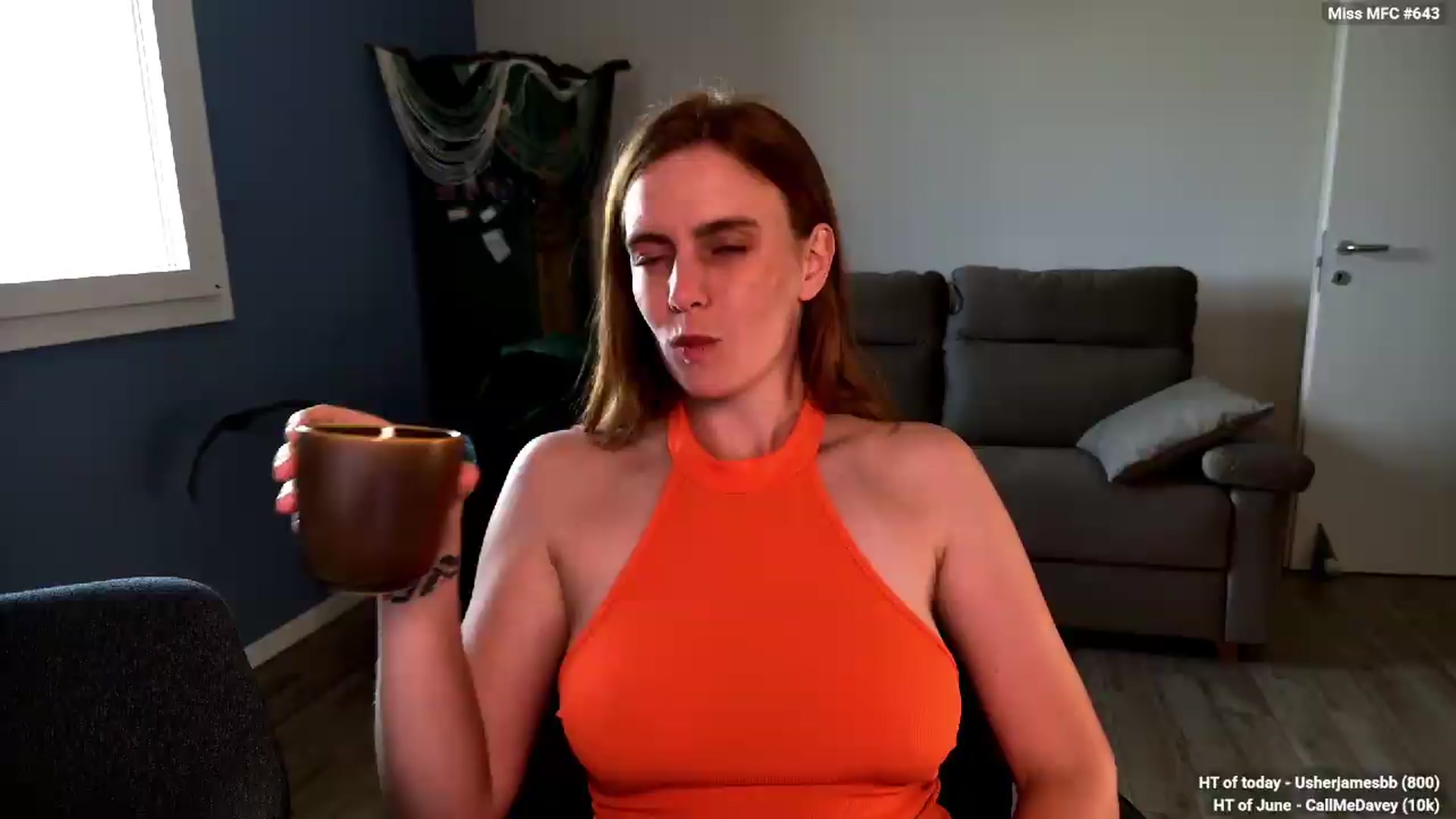 Gallery image thumbnail from Personage's myfreecams stream on, 06/24/2026, 15:30 image 12 of 20