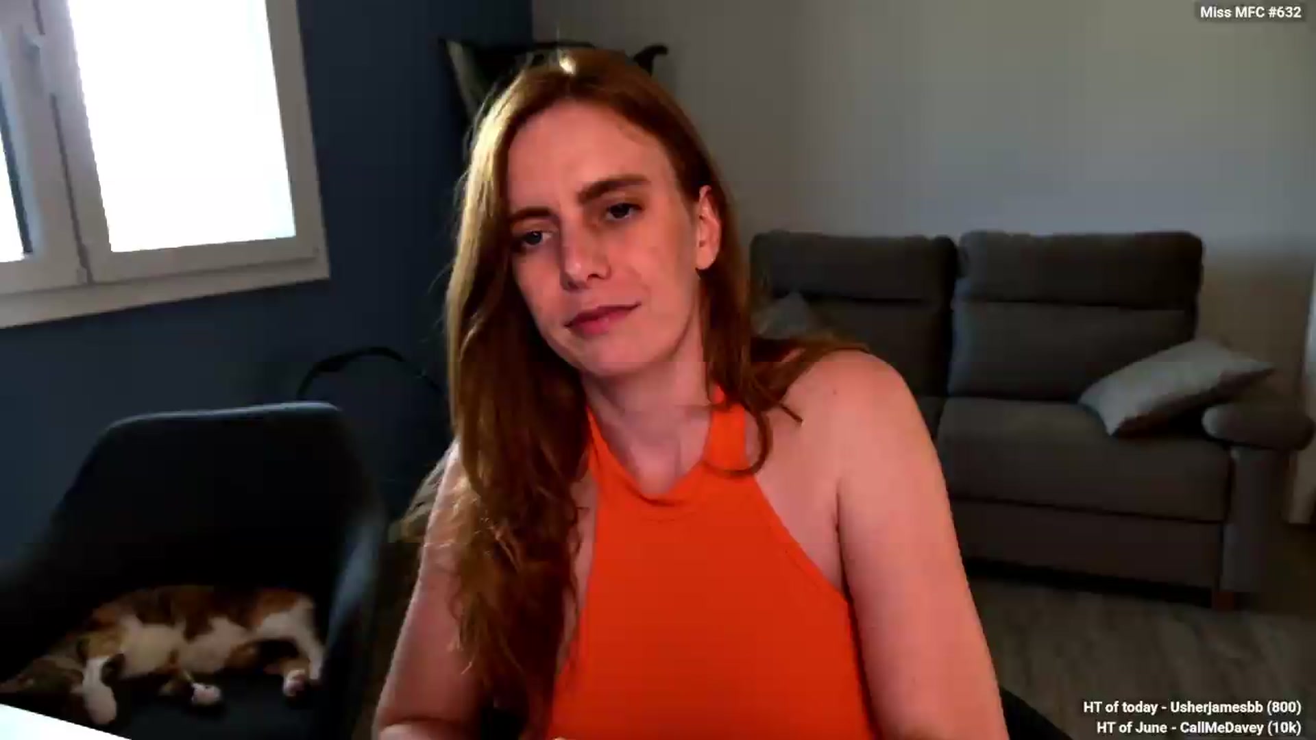Gallery image thumbnail from Personage's myfreecams stream on, 06/24/2026, 15:30 image 20 of 20