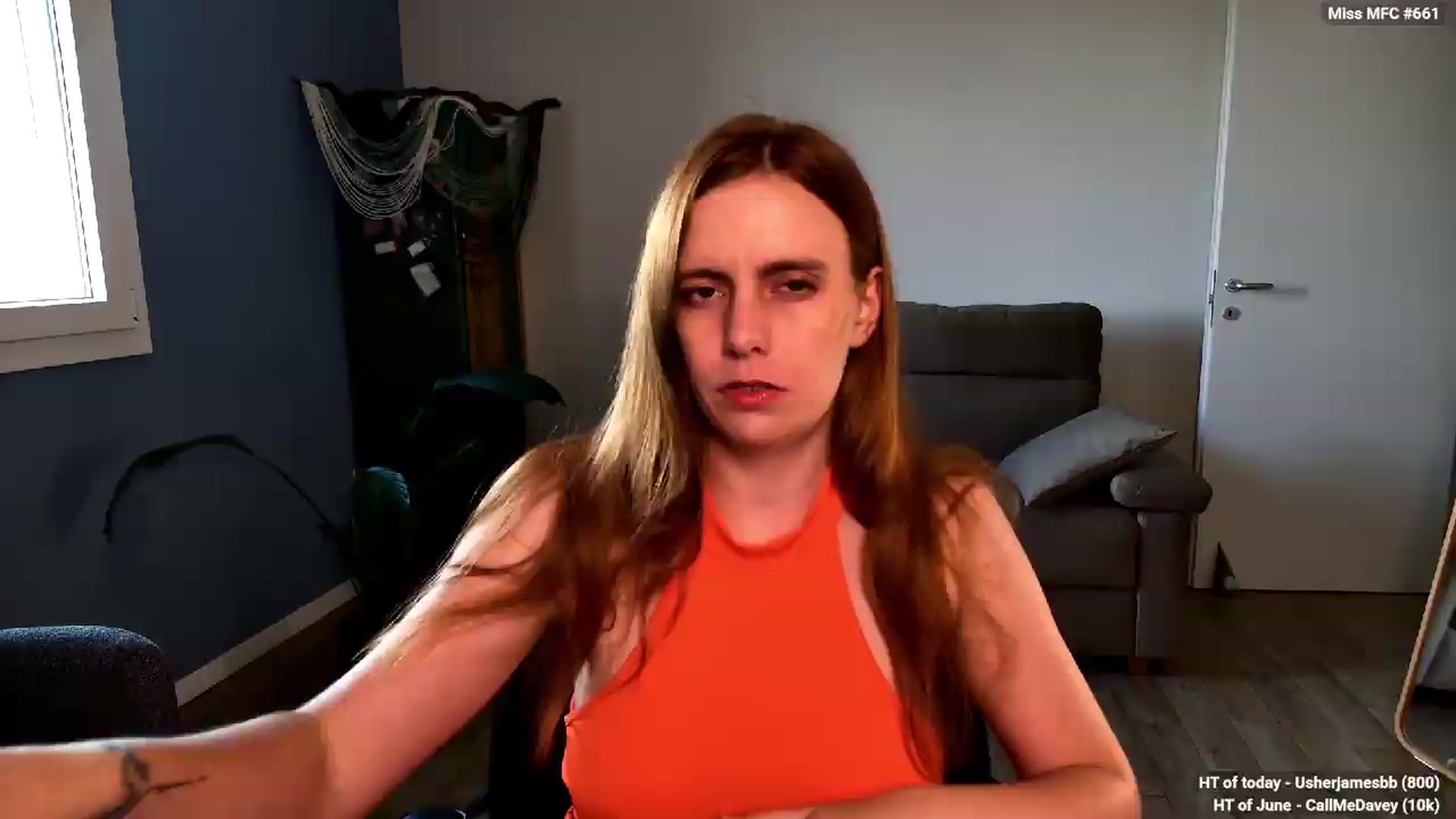Gallery image thumbnail from Personage's myfreecams stream on, 06/24/2026, 15:30 image 3 of 20