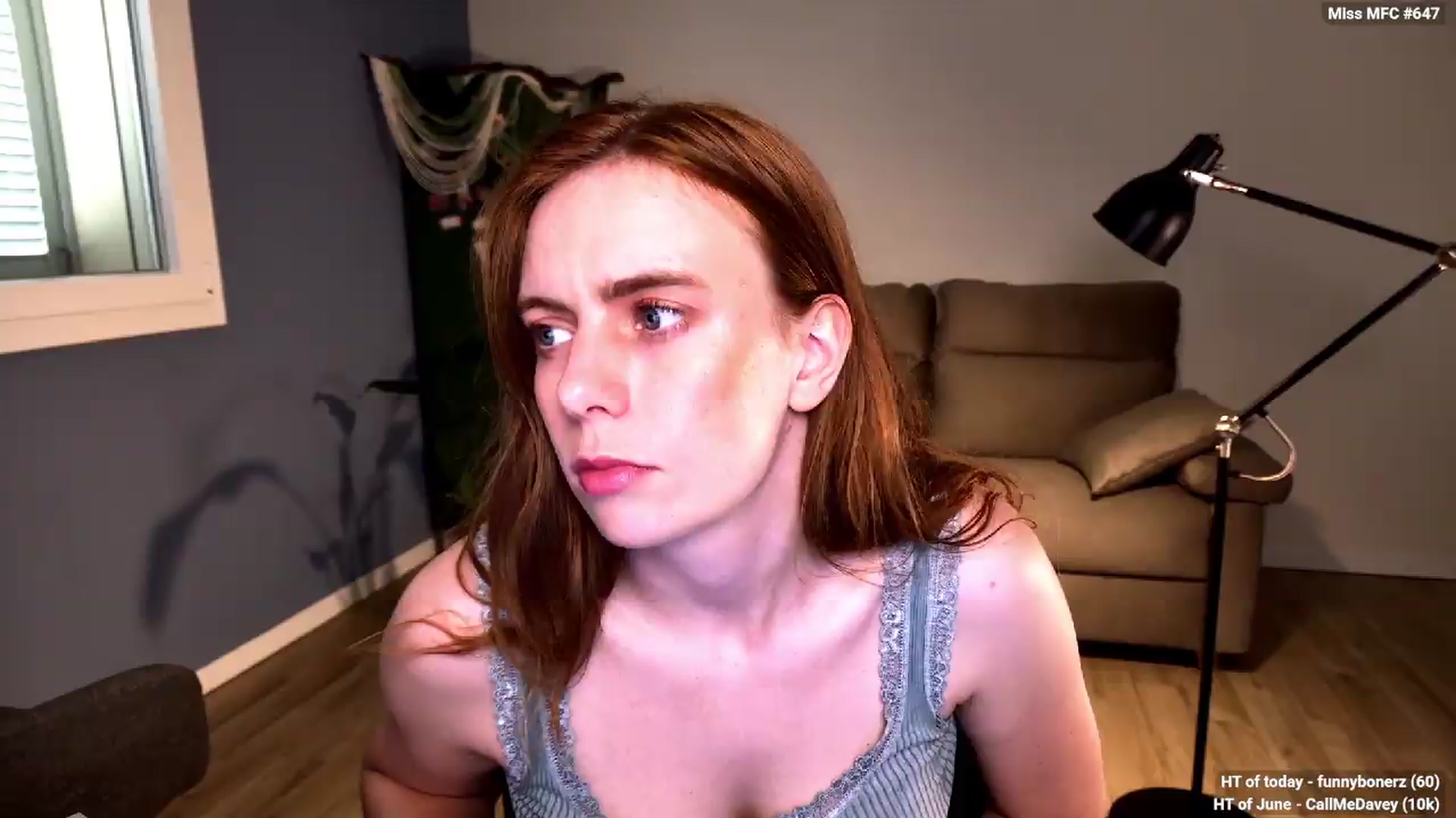 Gallery image thumbnail from Personage's myfreecams stream on, 06/25/2026, 07:07 image 13 of 20