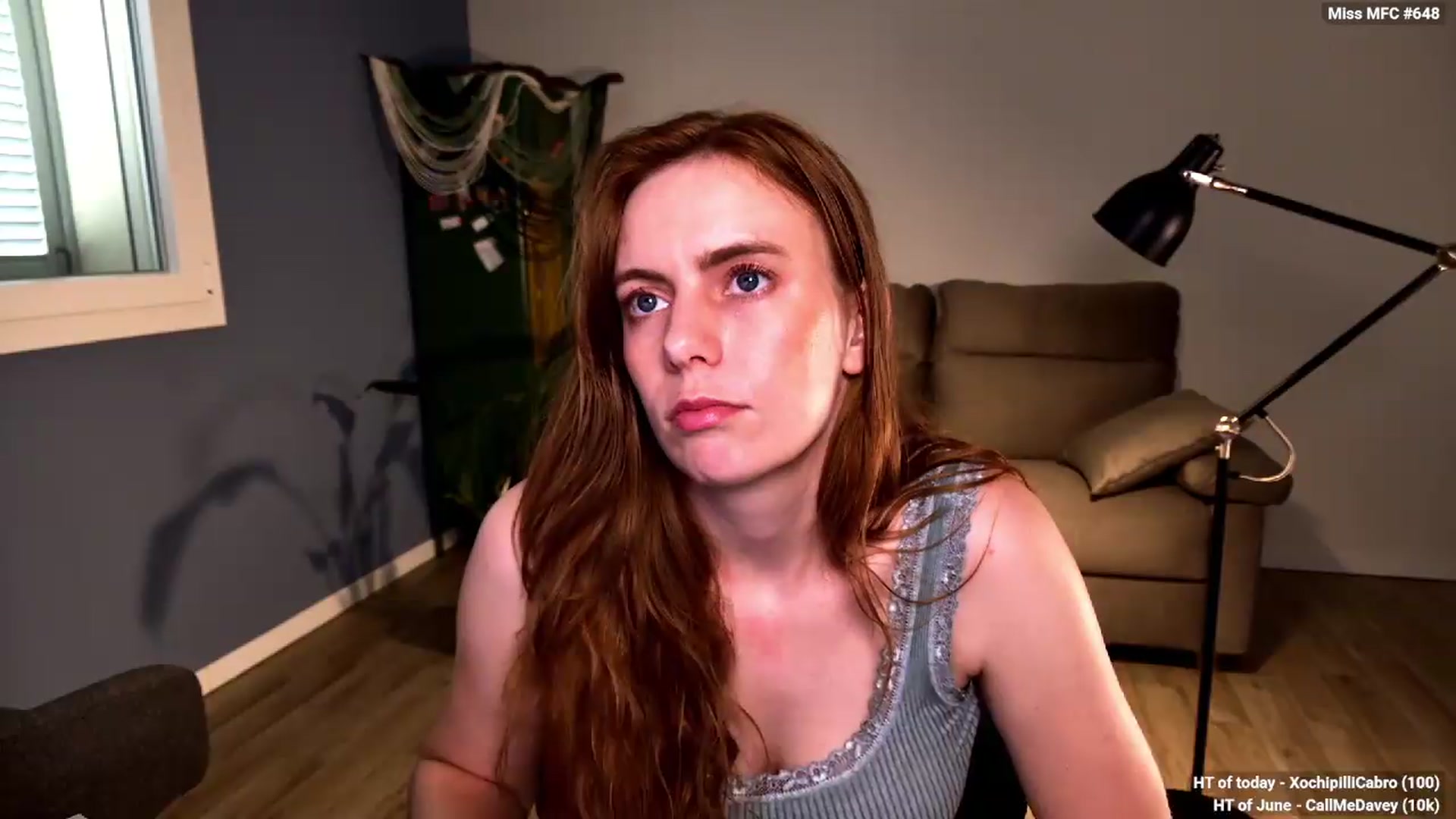 Gallery image thumbnail from Personage's myfreecams stream on, 06/25/2026, 07:07 image 18 of 20